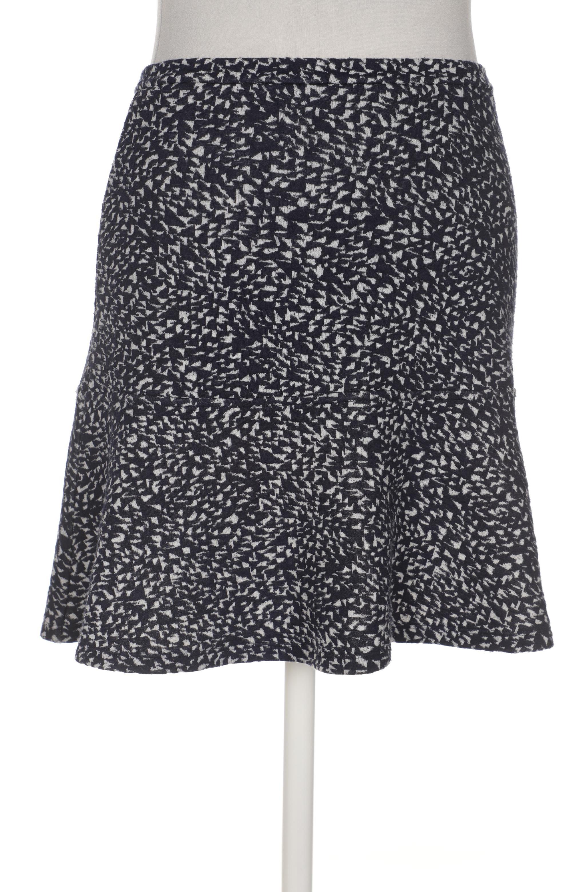 

Hilfiger Denim Damen Rock, marineblau, Gr. 36