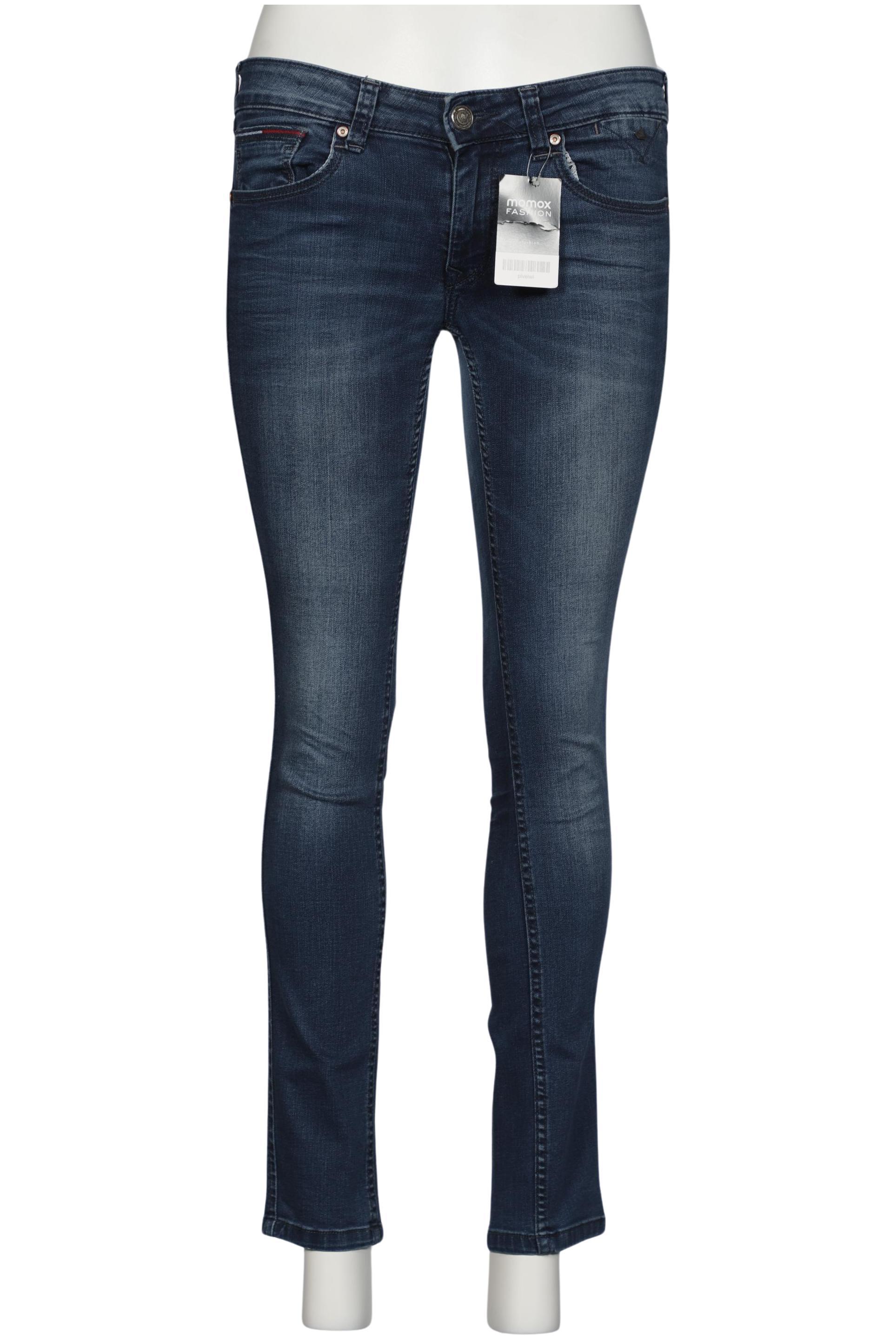 

Hilfiger Denim Damen Jeans, blau, Gr. 30