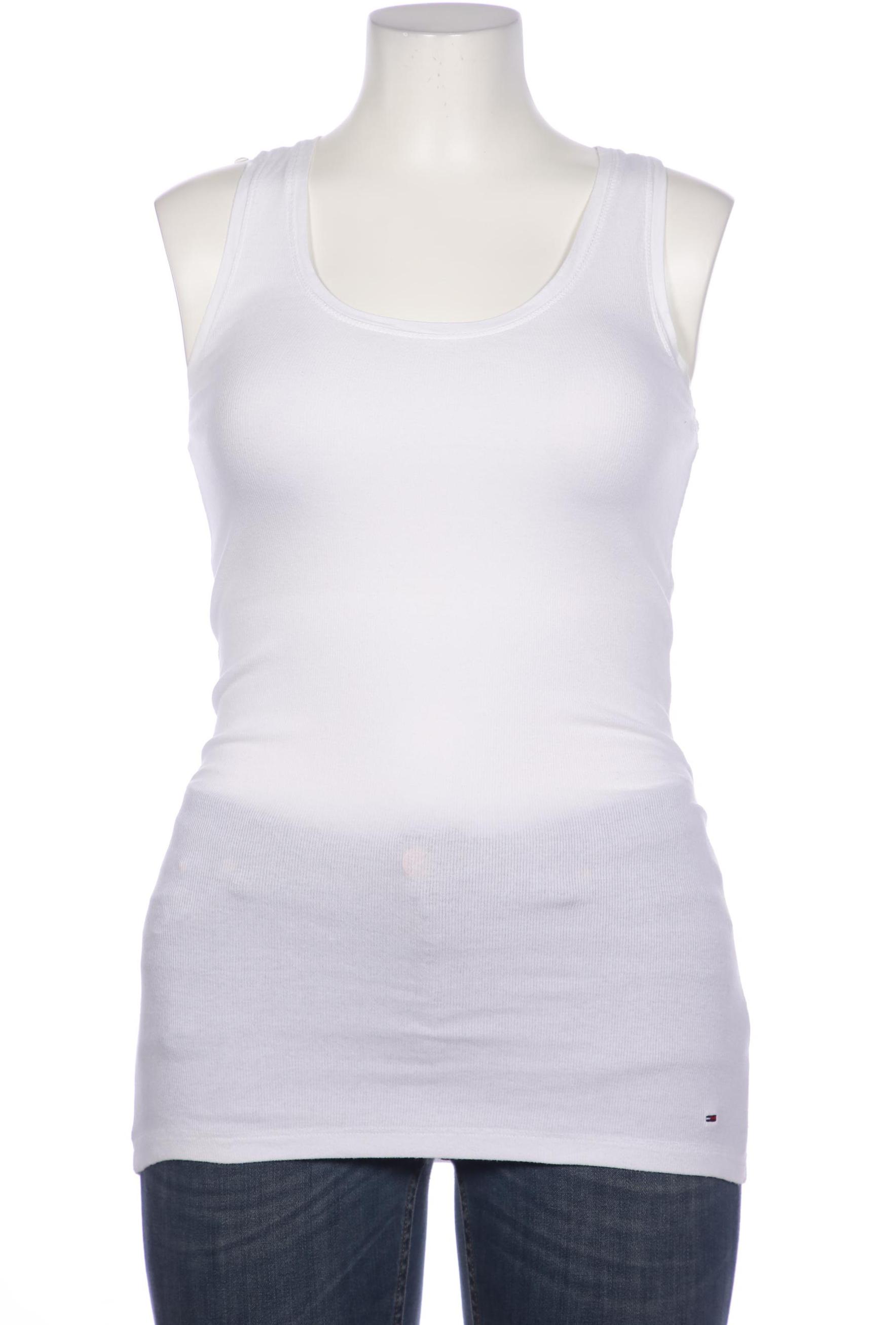 

Hilfiger Denim Damen Top, weiß, Gr. 44
