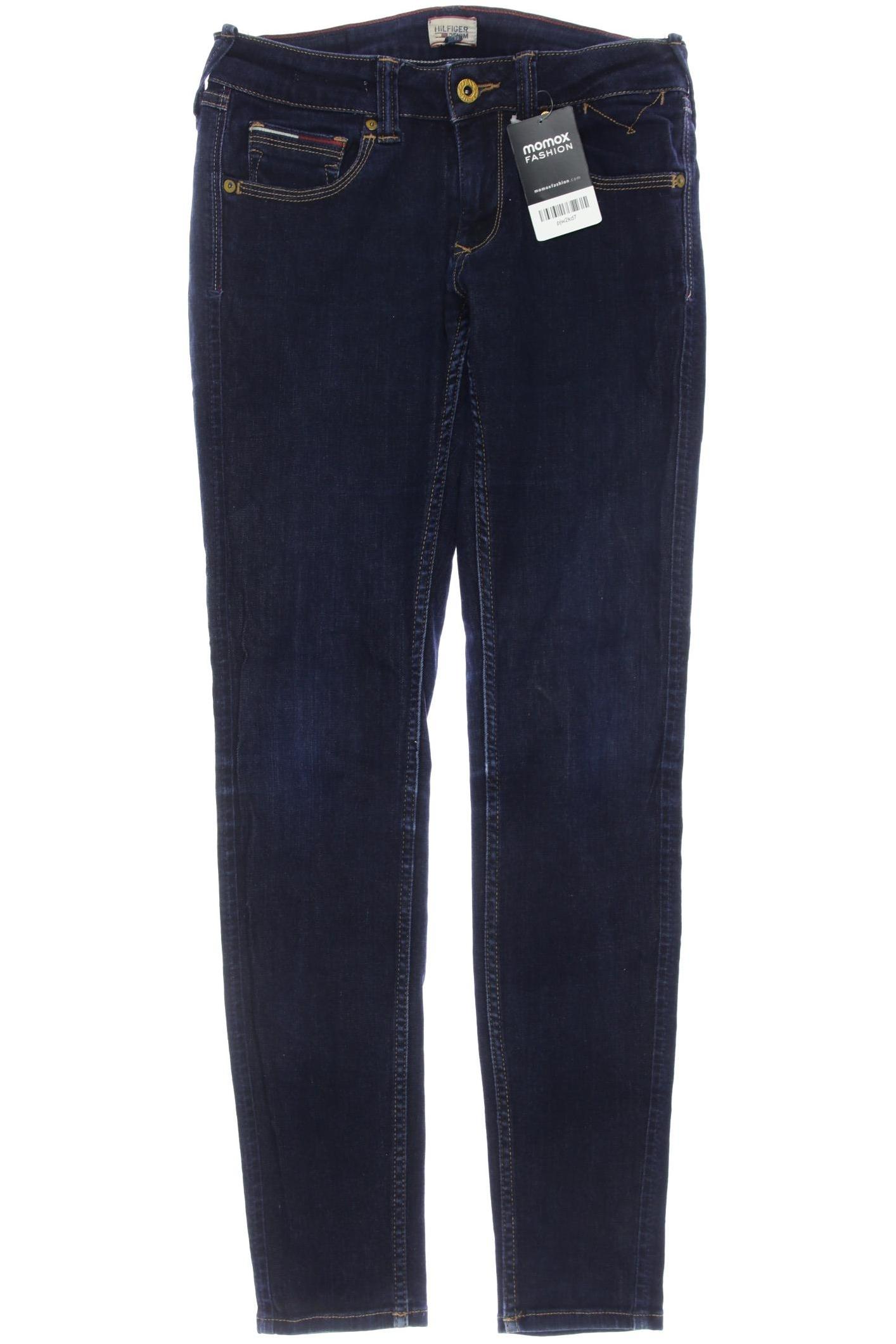 

Hilfiger Denim Damen Jeans, marineblau, Gr. 28