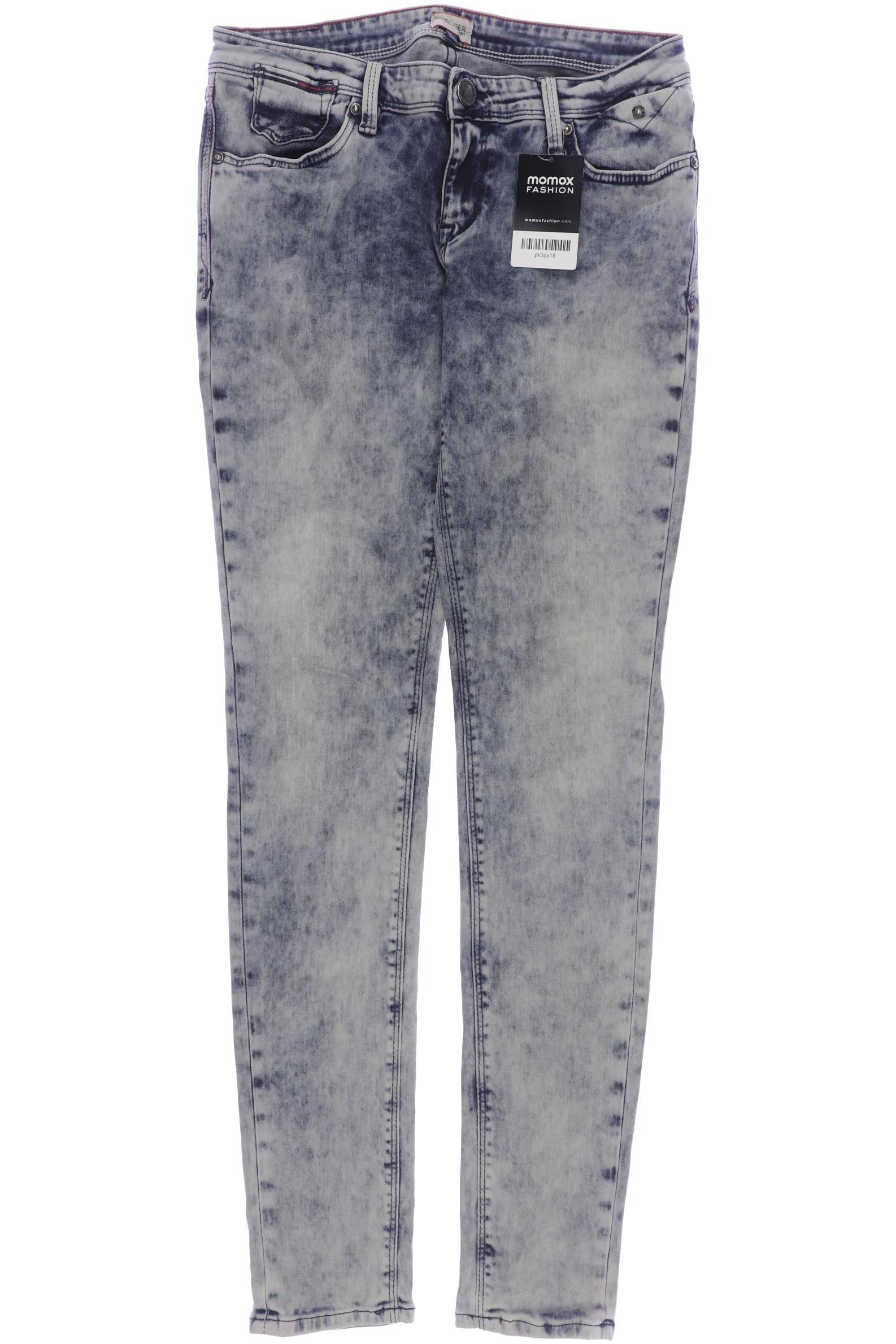

Hilfiger Denim Damen Jeans, blau, Gr. 28