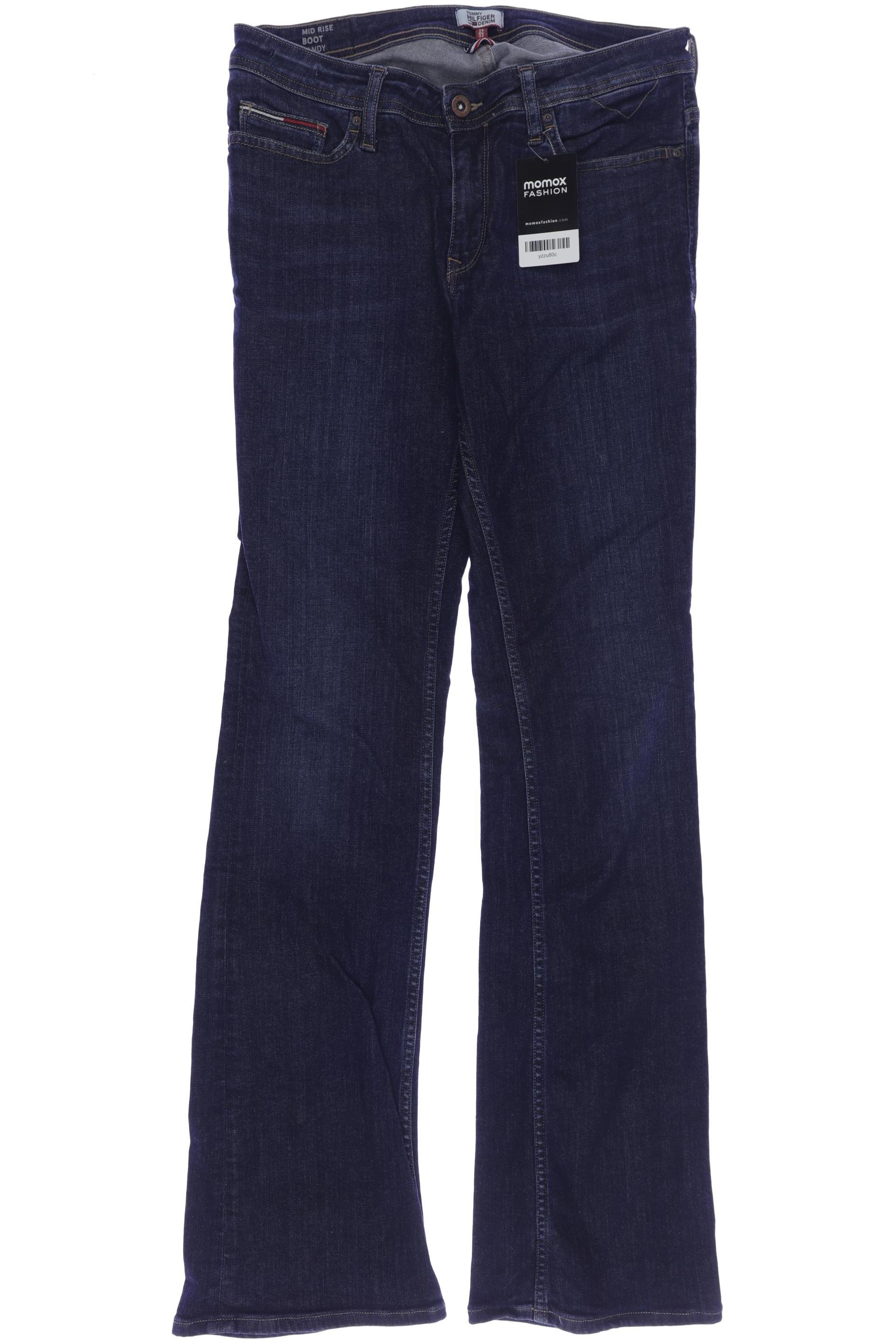 

Hilfiger Denim Damen Jeans, marineblau, Gr. 29