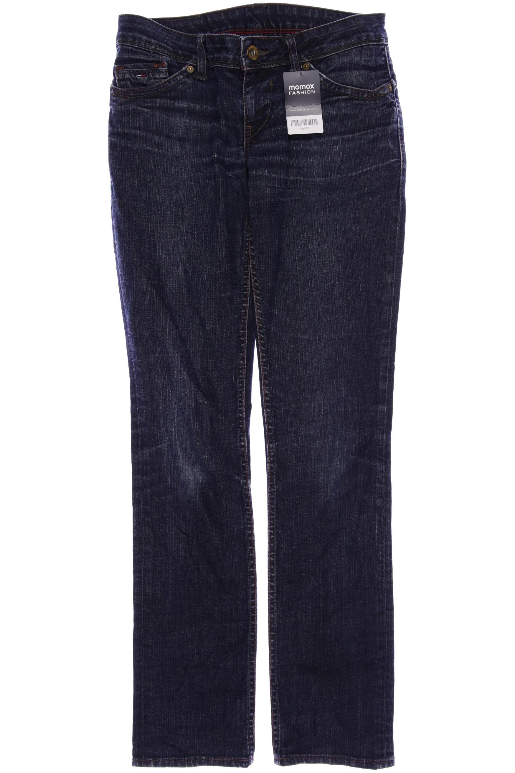 

HILFIGER DENIM Damen Jeans, blau