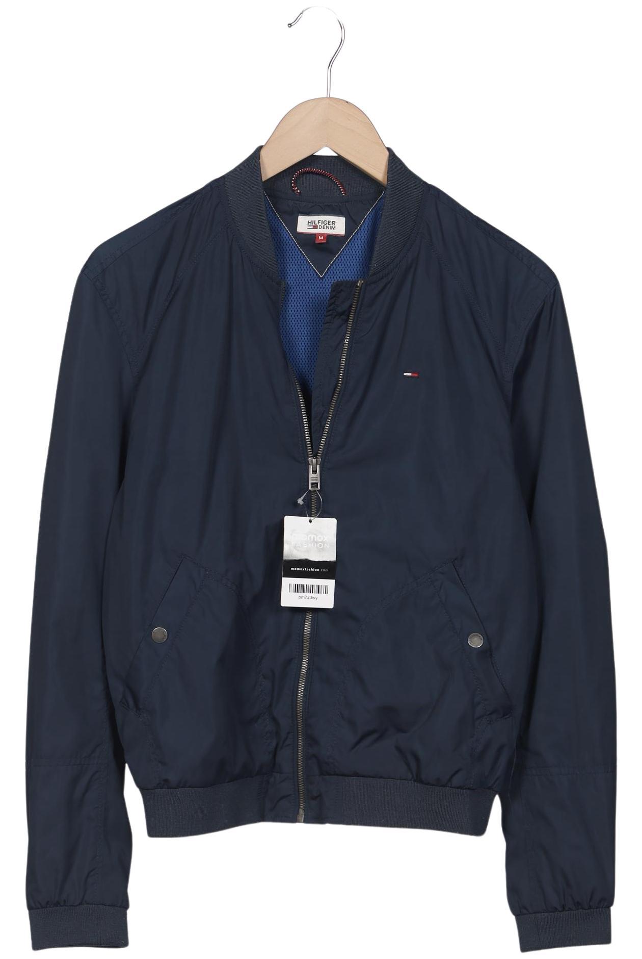 

Hilfiger Denim Damen Jacke, marineblau, Gr. 38