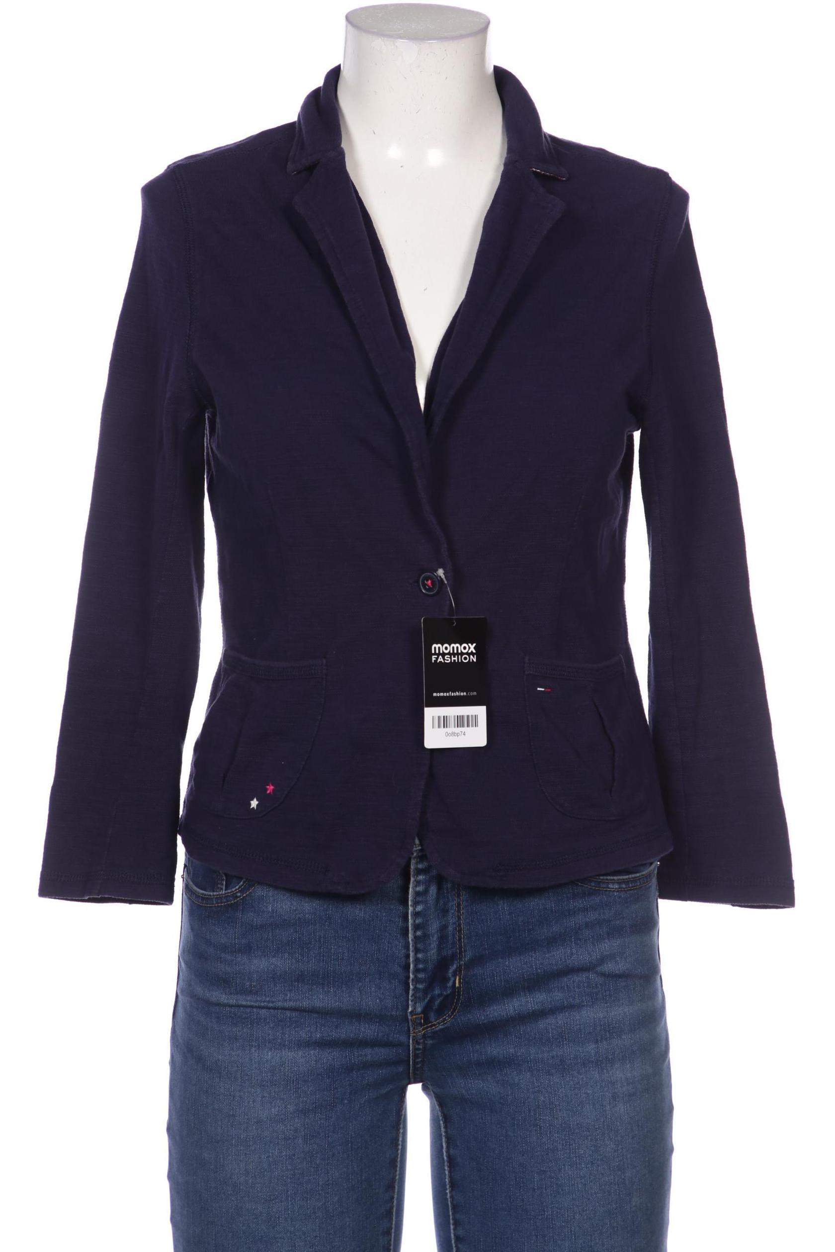 

Hilfiger Denim Damen Blazer, marineblau, Gr. 36