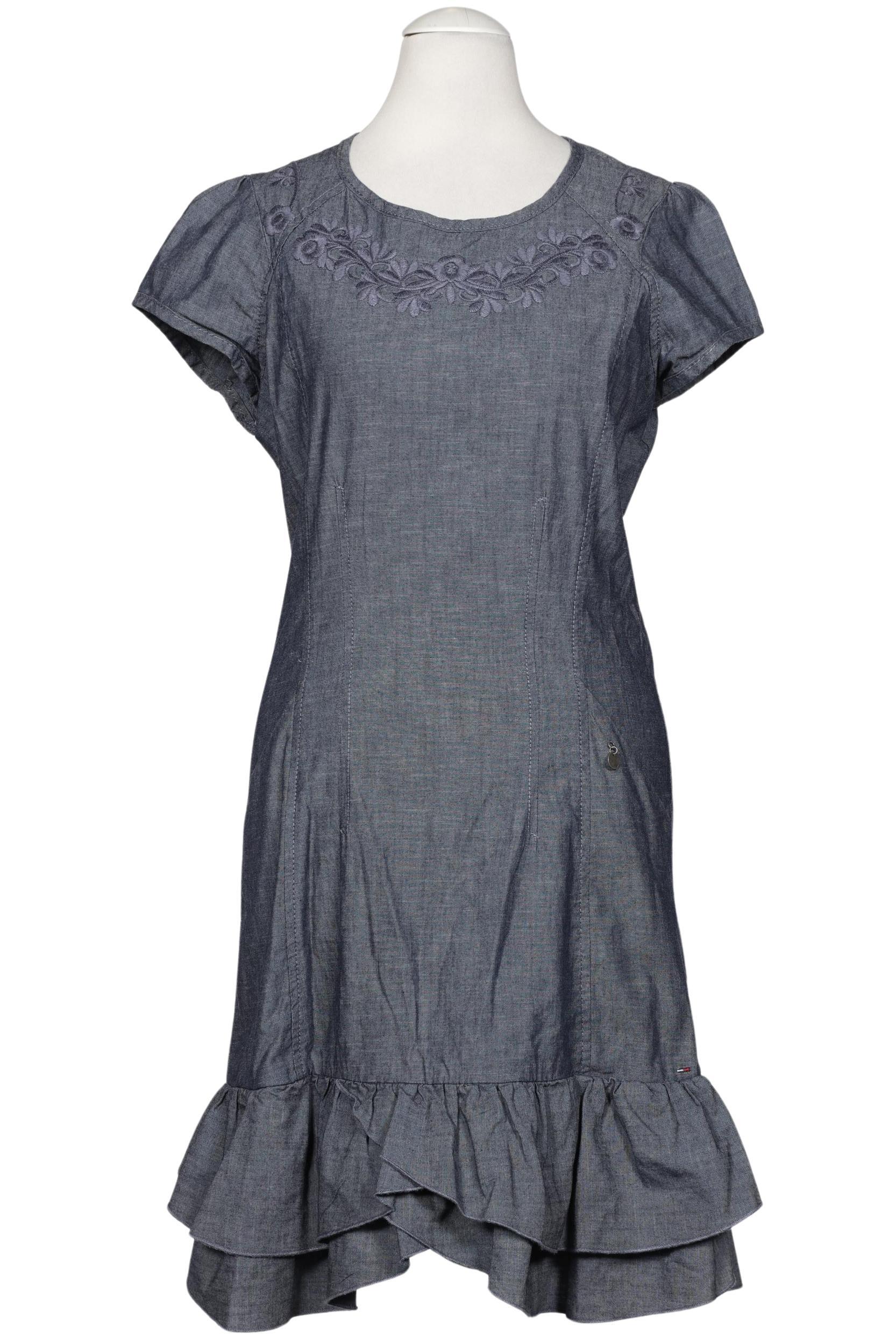 

Hilfiger Denim Damen Kleid, blau, Gr. 36