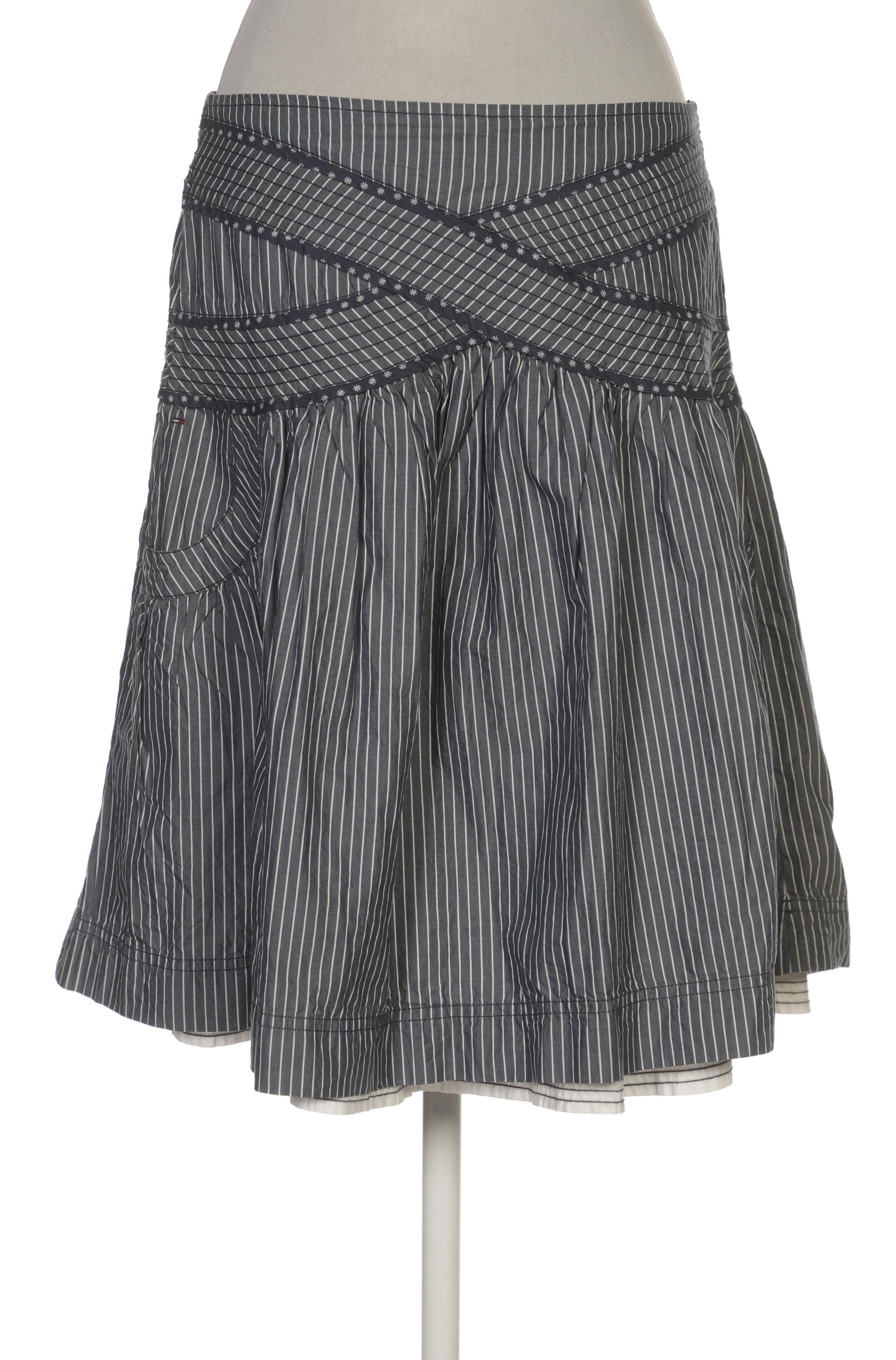 

Hilfiger Denim Damen Rock, marineblau, Gr. 36