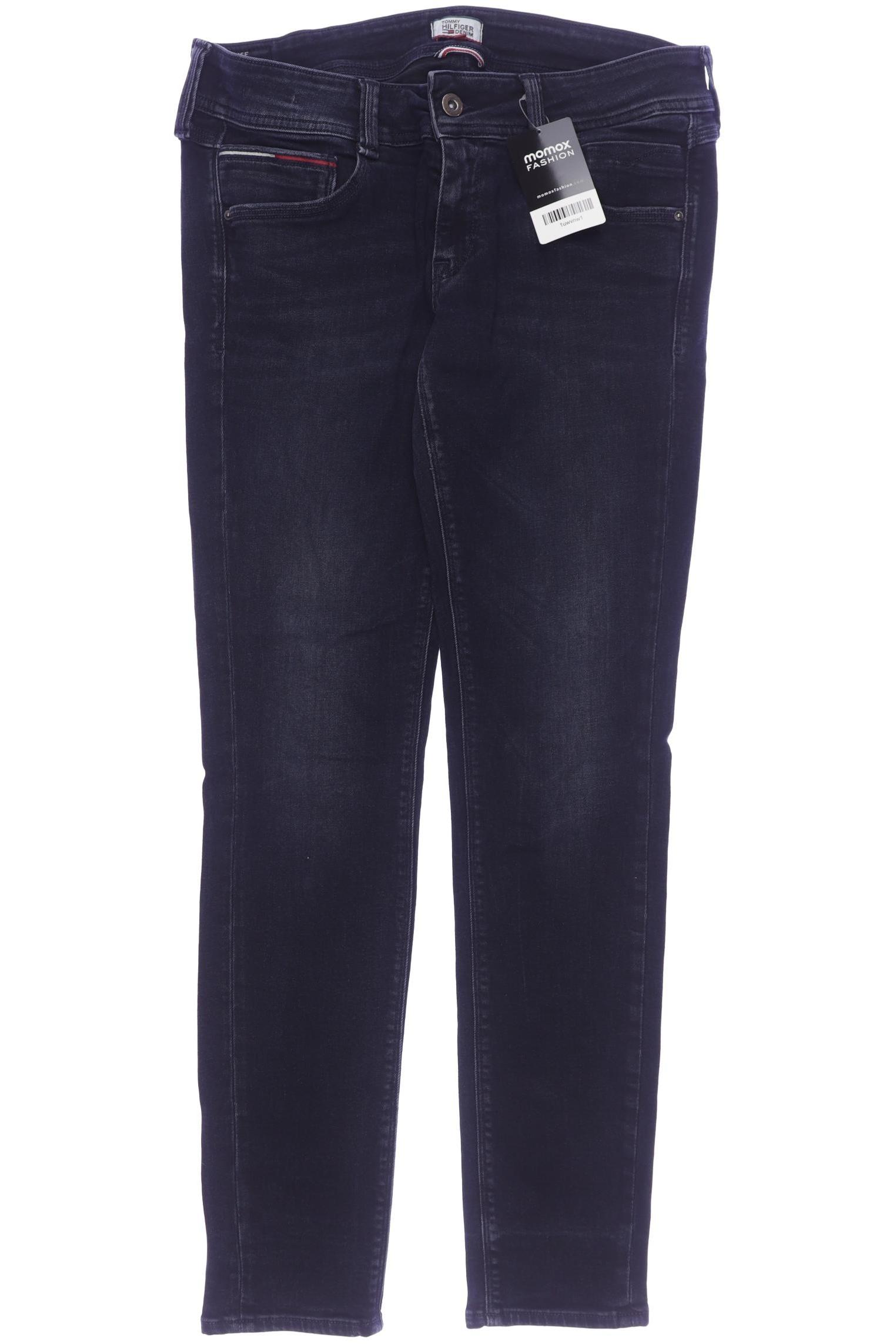 

Hilfiger Denim Damen Jeans, marineblau, Gr. 30