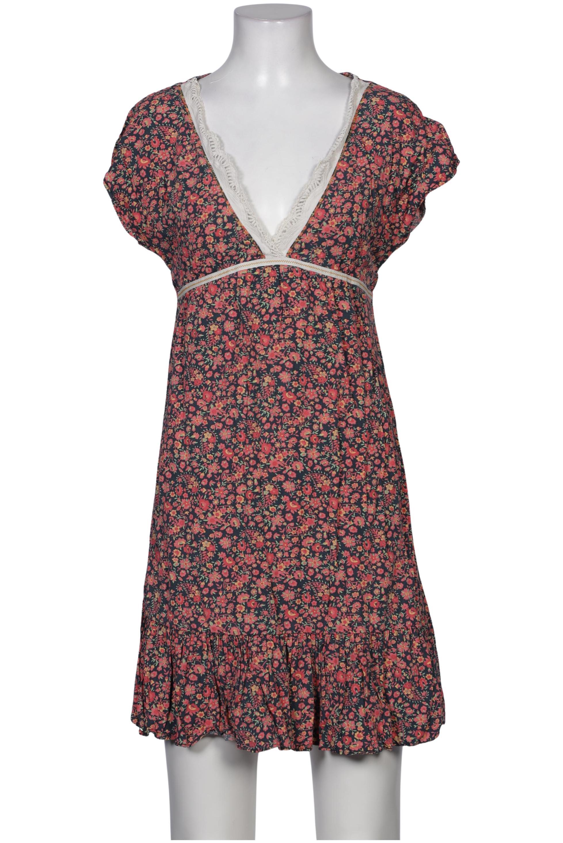 

Hilfiger Denim Damen Kleid, mehrfarbig, Gr. 38