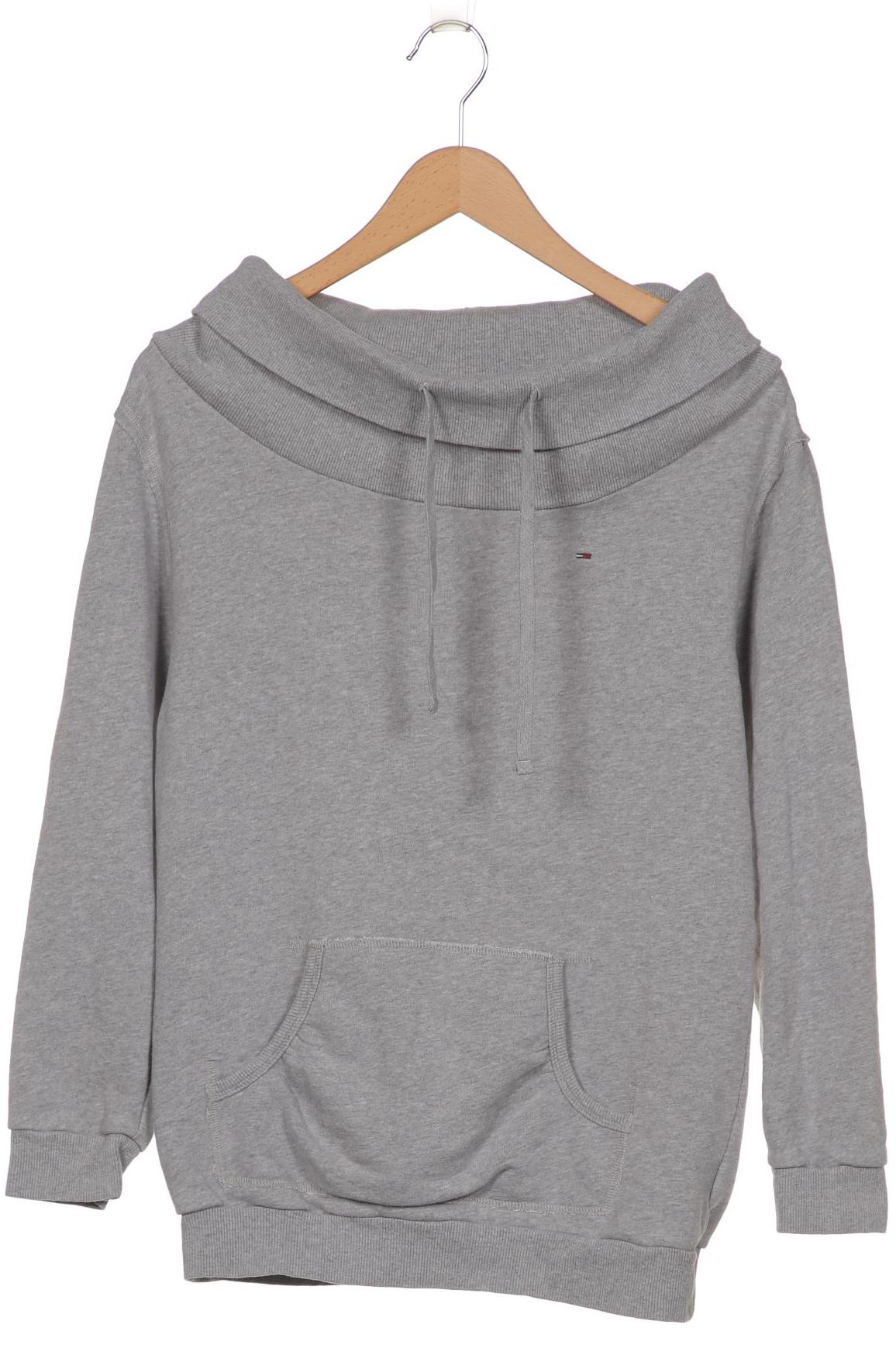 

HILFIGER DENIM Damen Sweatshirt, grau