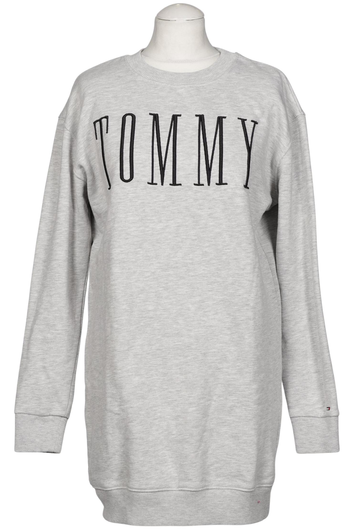 

Hilfiger Denim Damen Kleid, grau, Gr. 36