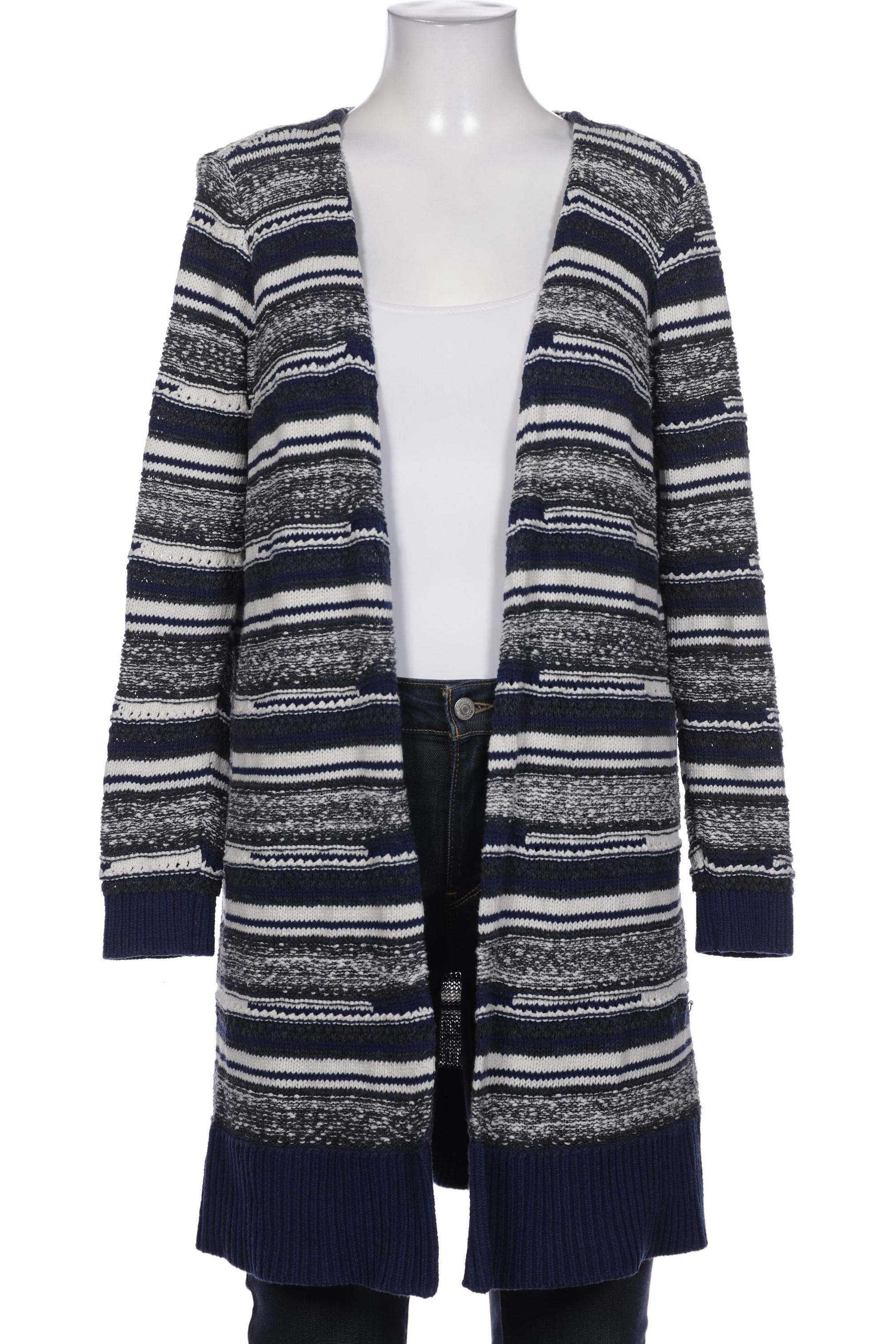 

Hilfiger Denim Damen Strickjacke, blau, Gr. 38