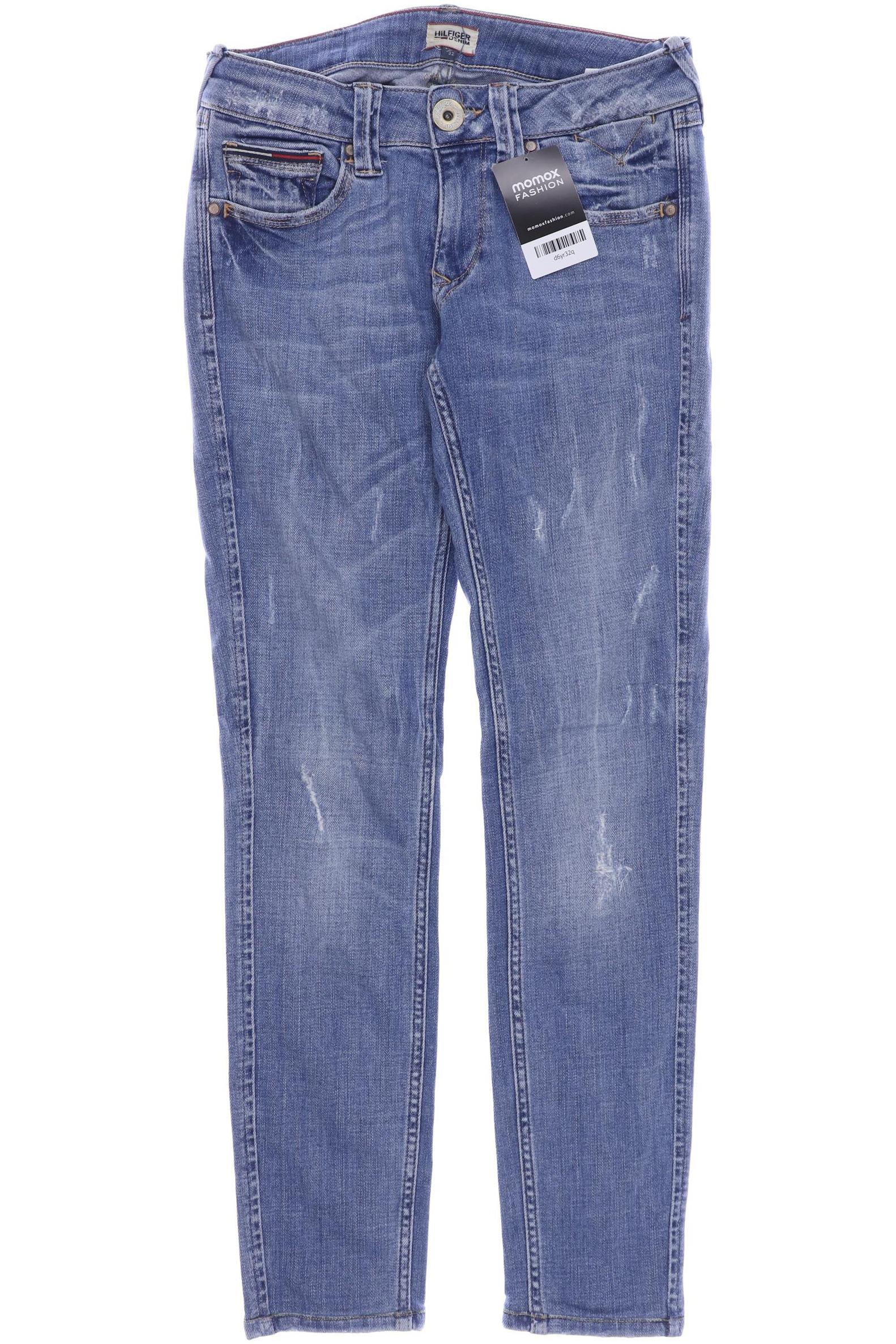 

HILFIGER DENIM Damen Jeans, blau