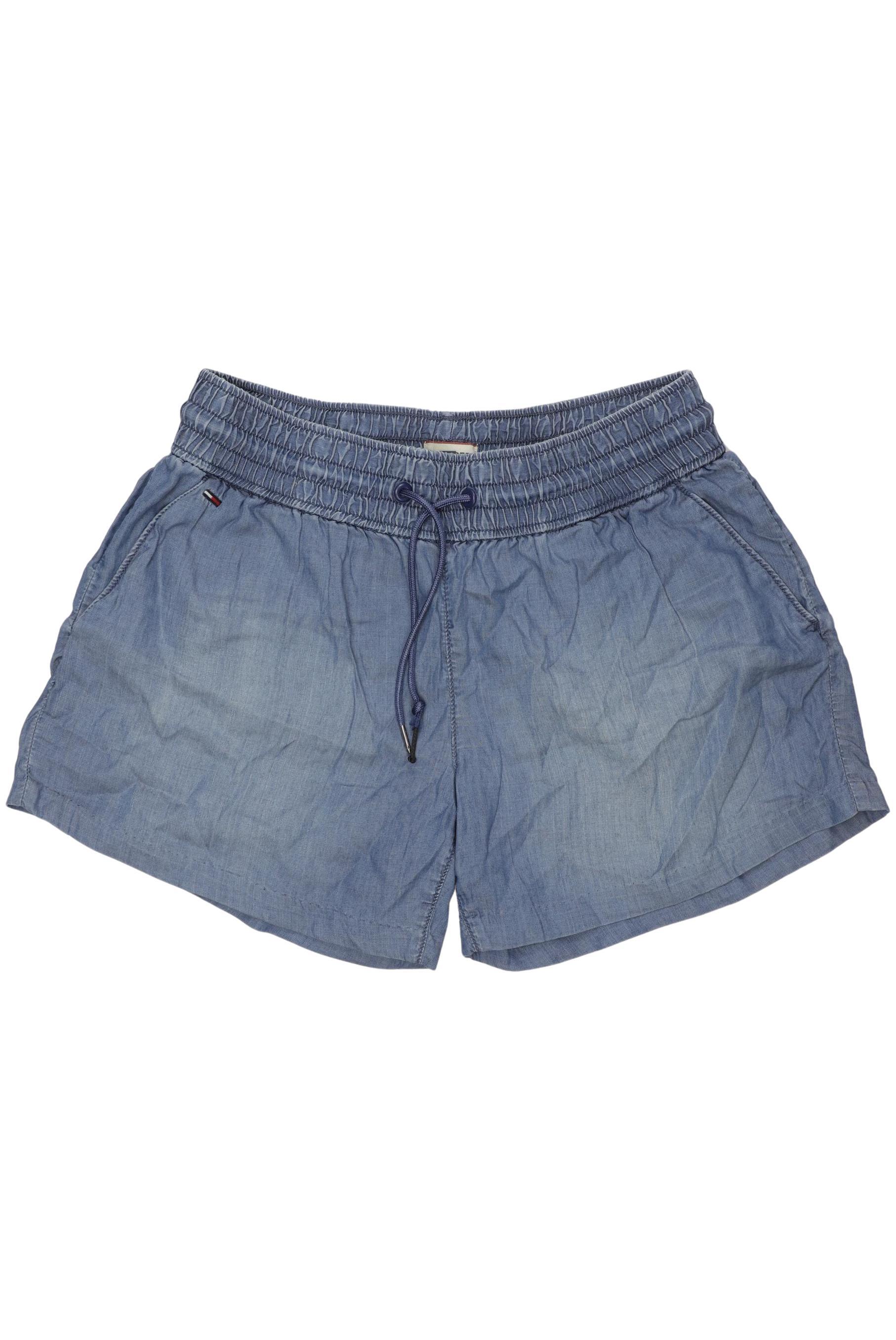 

Hilfiger Denim Damen Shorts, blau, Gr. 28