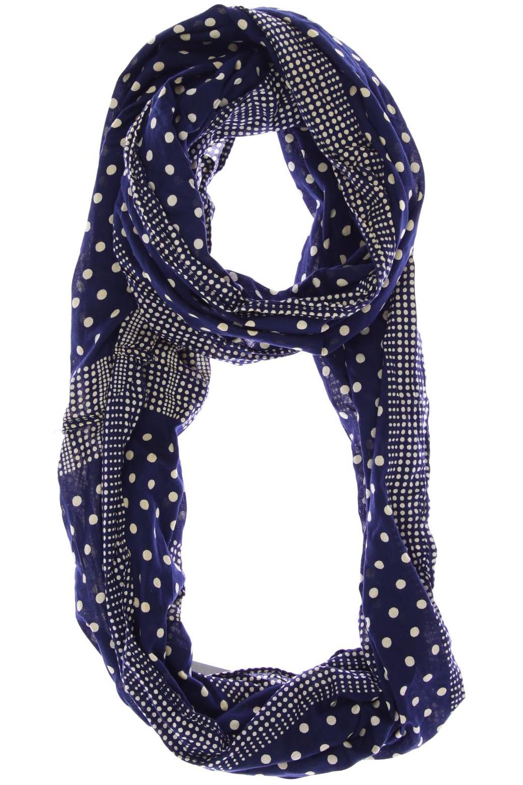 

Hilfiger Denim Damen Schal, marineblau, Gr.
