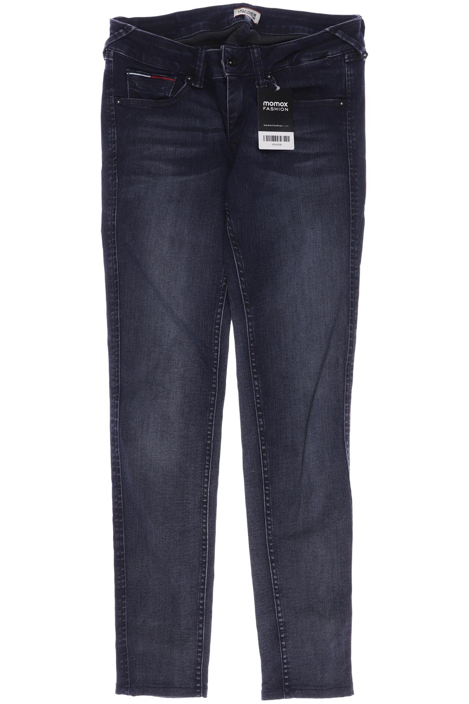 

HILFIGER DENIM Damen Jeans, marineblau
