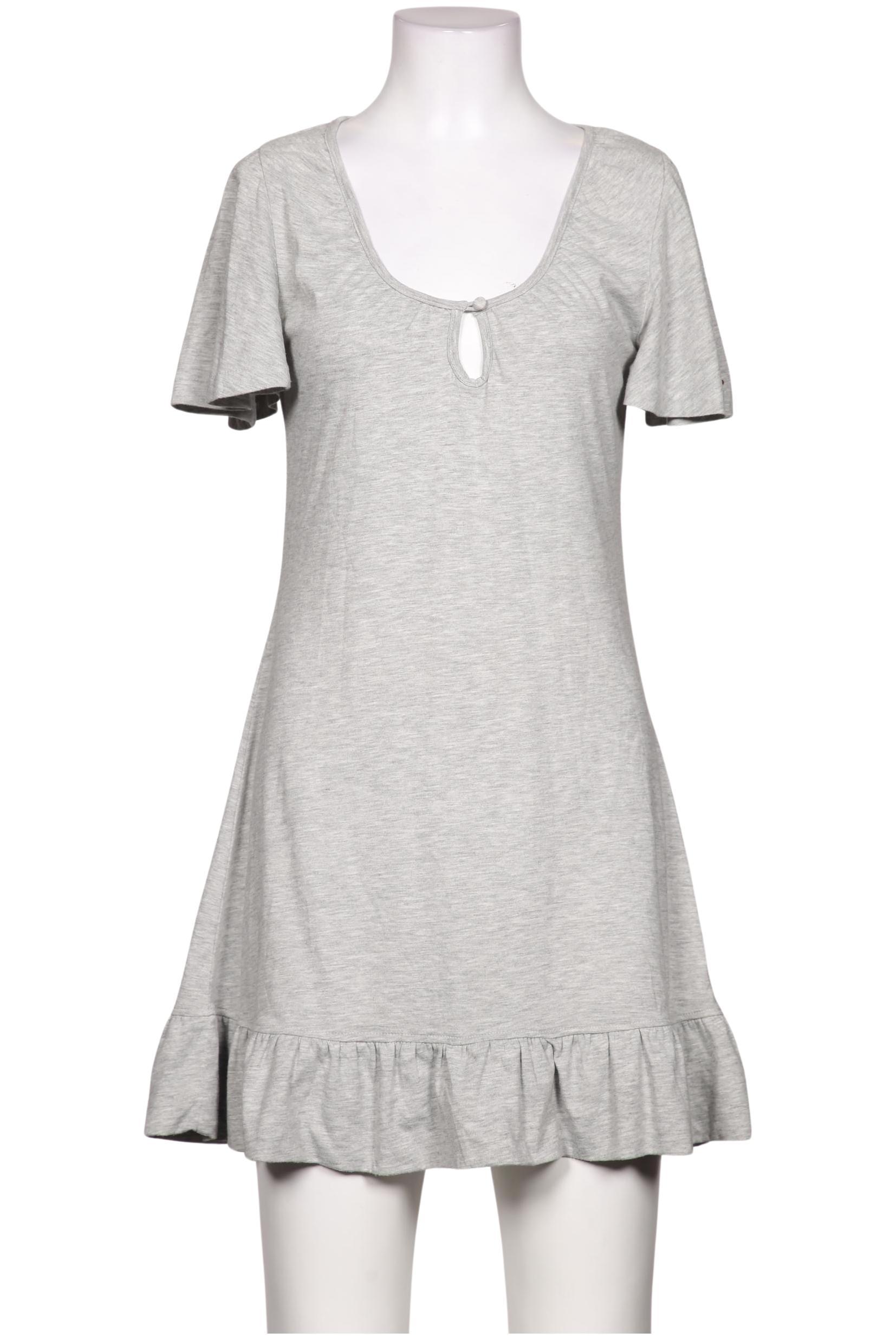 

Hilfiger Denim Damen Kleid, grau, Gr. 38