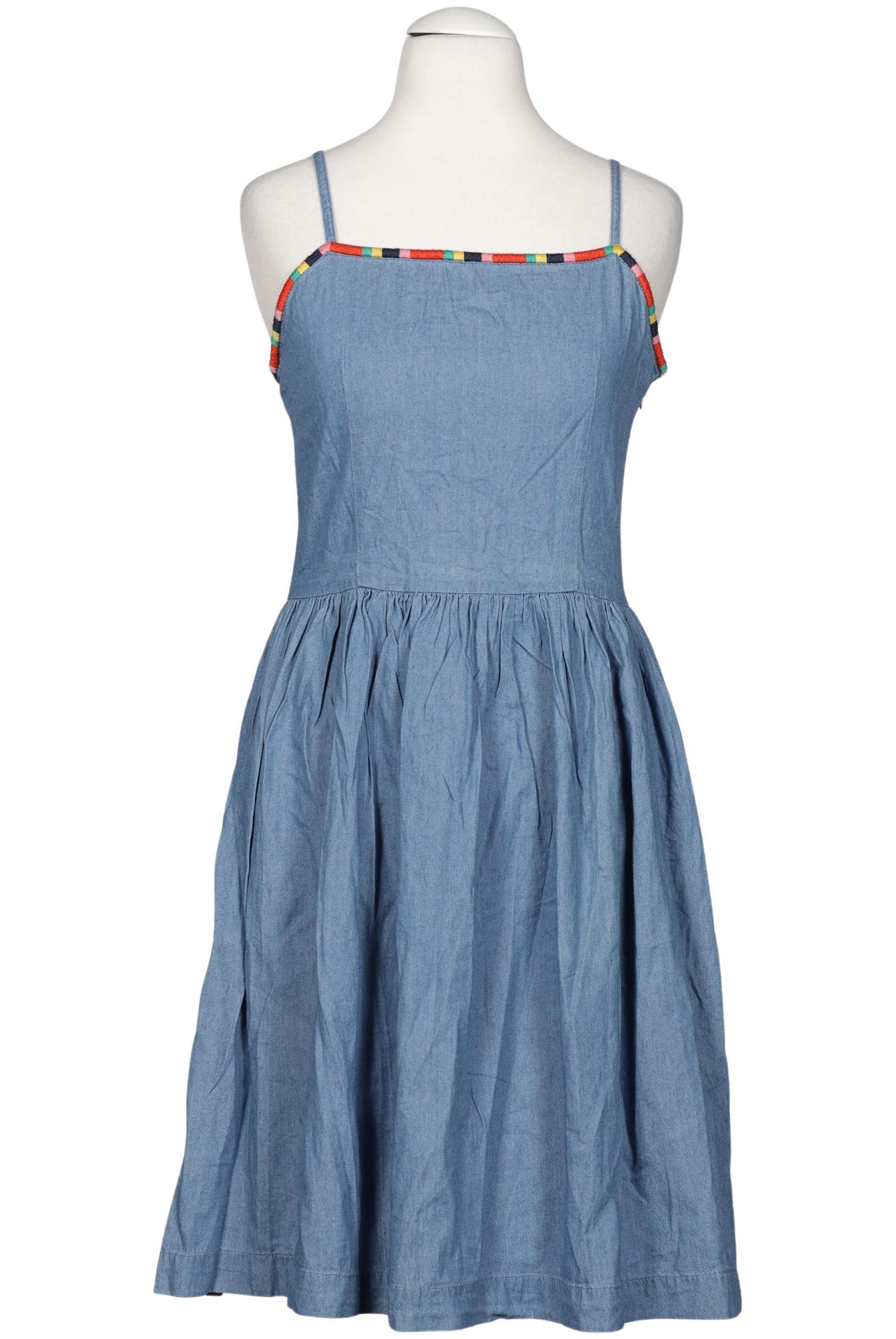 

Hilfiger Denim Damen Kleid, blau, Gr. 34