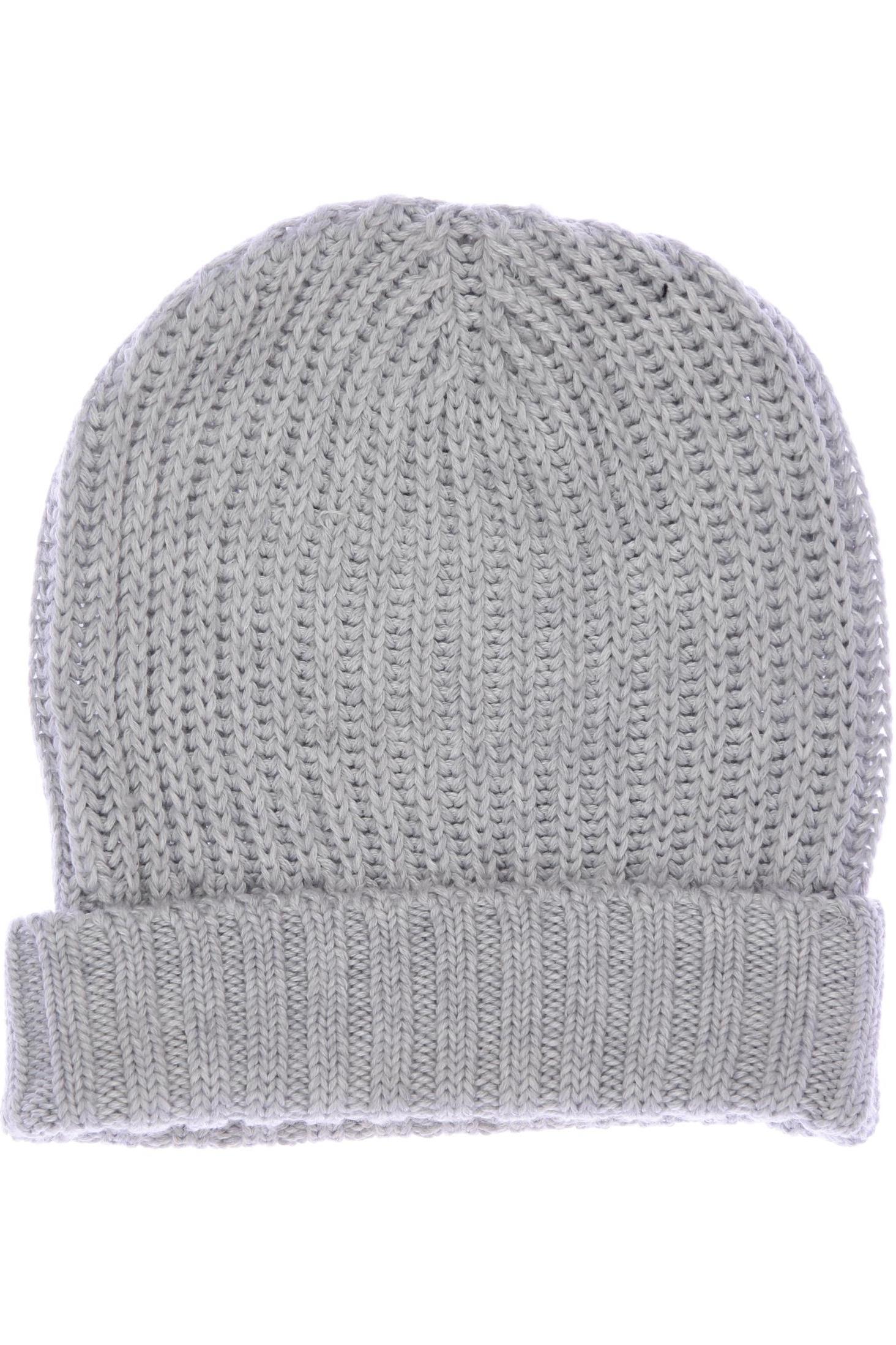 

Hilfiger Denim Damen Hut/Mütze, grau, Gr. uni