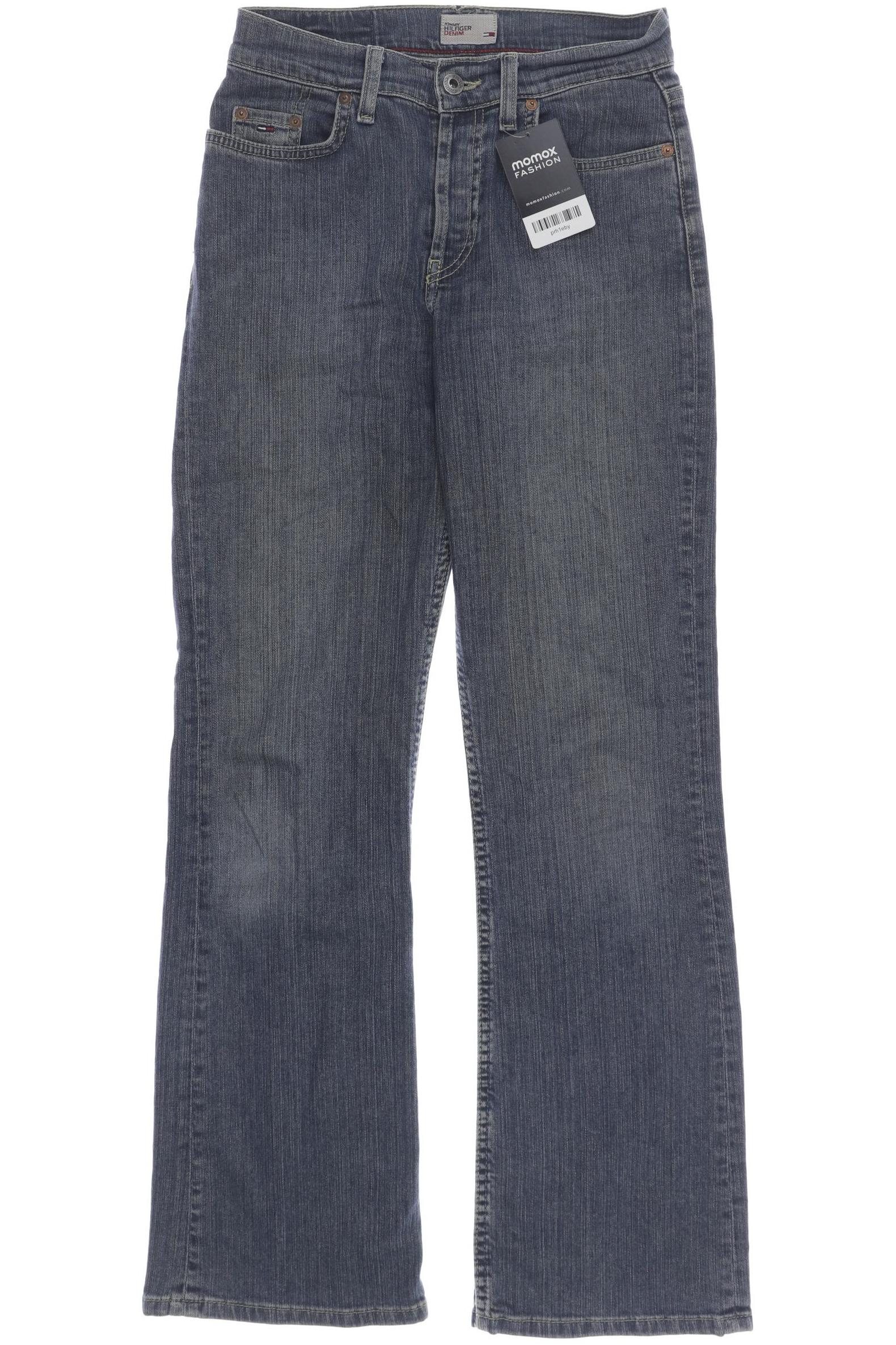 

HILFIGER DENIM Damen Jeans, blau