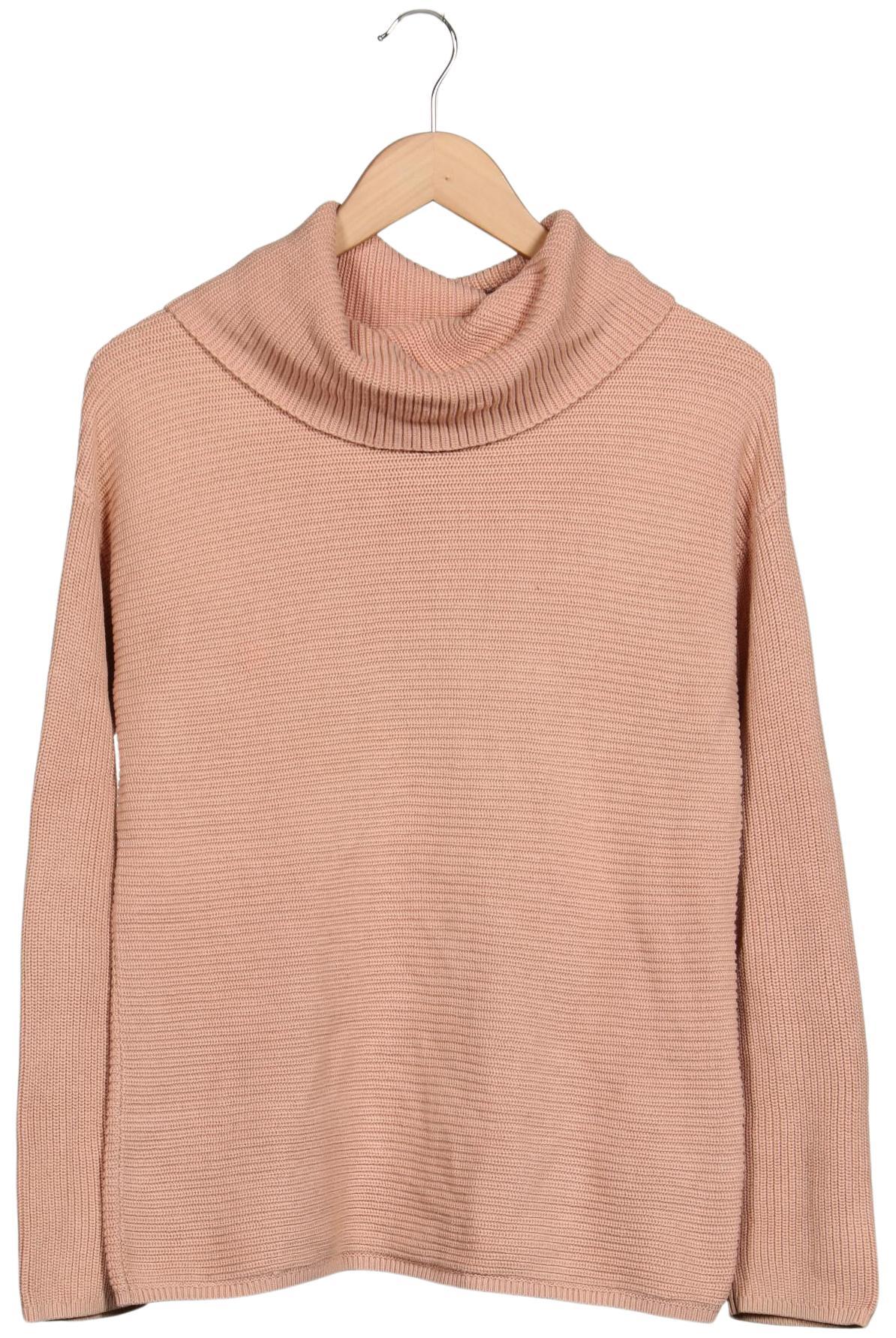 

Hilfiger Denim Damen Pullover, pink, Gr. 38