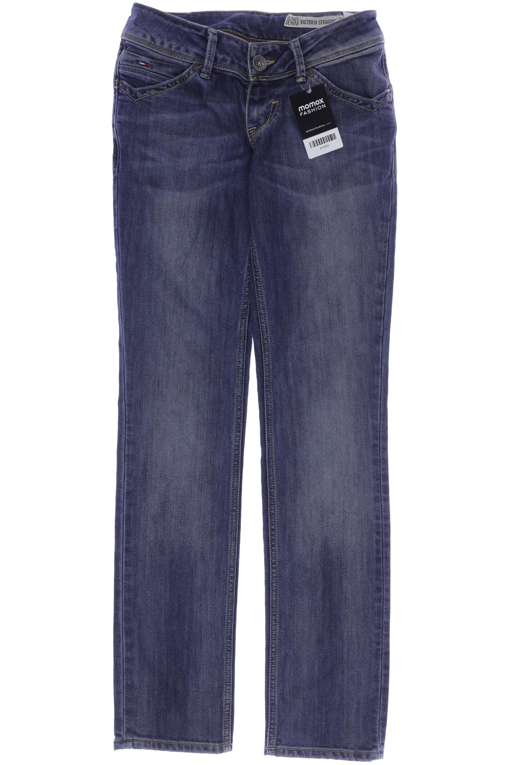 

HILFIGER DENIM Damen Jeans, blau
