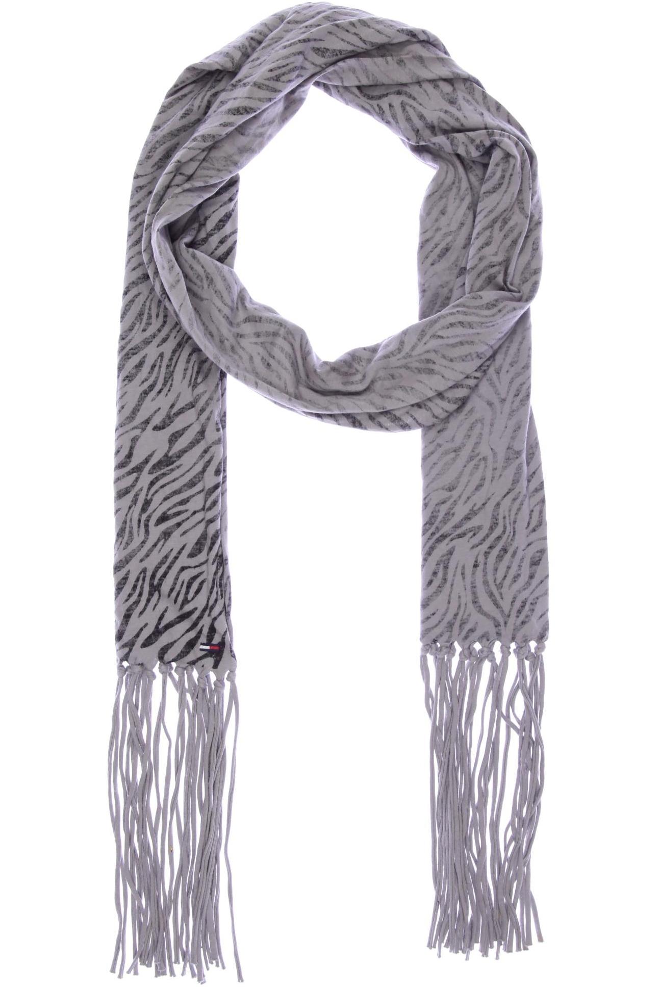 

Hilfiger Denim Damen Schal, grau, Gr.