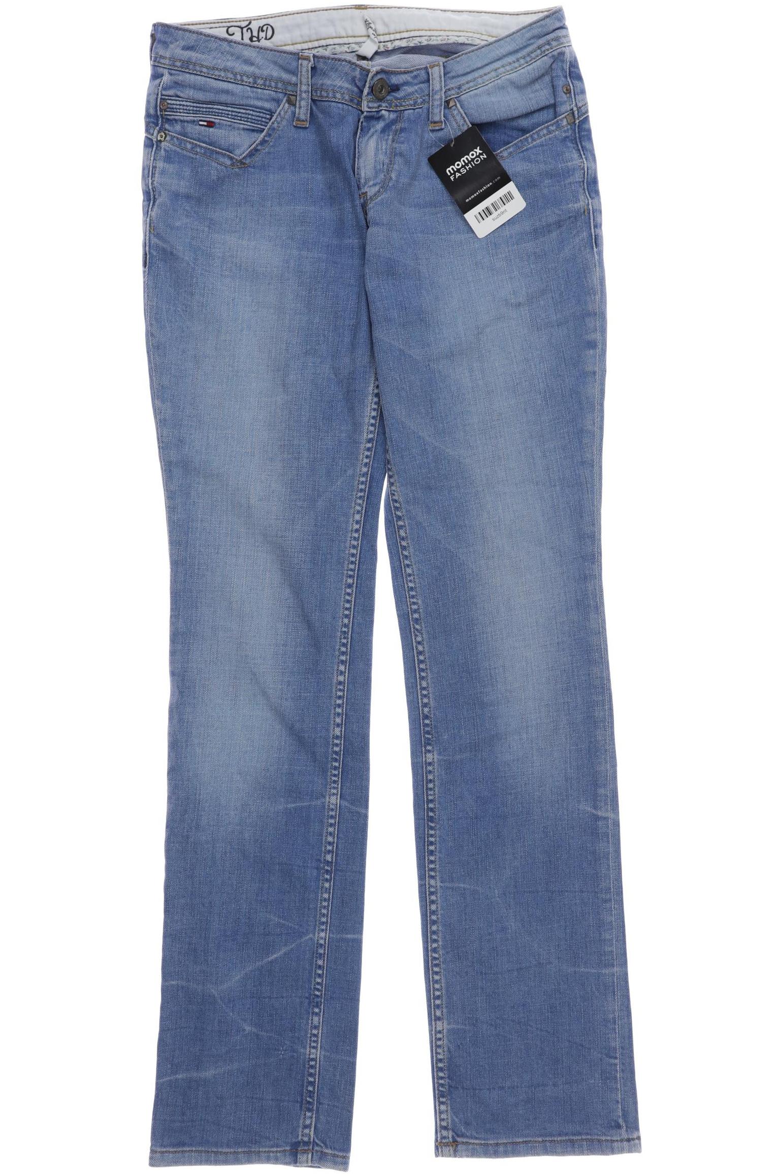 

Hilfiger Denim Damen Jeans, blau, Gr. 28