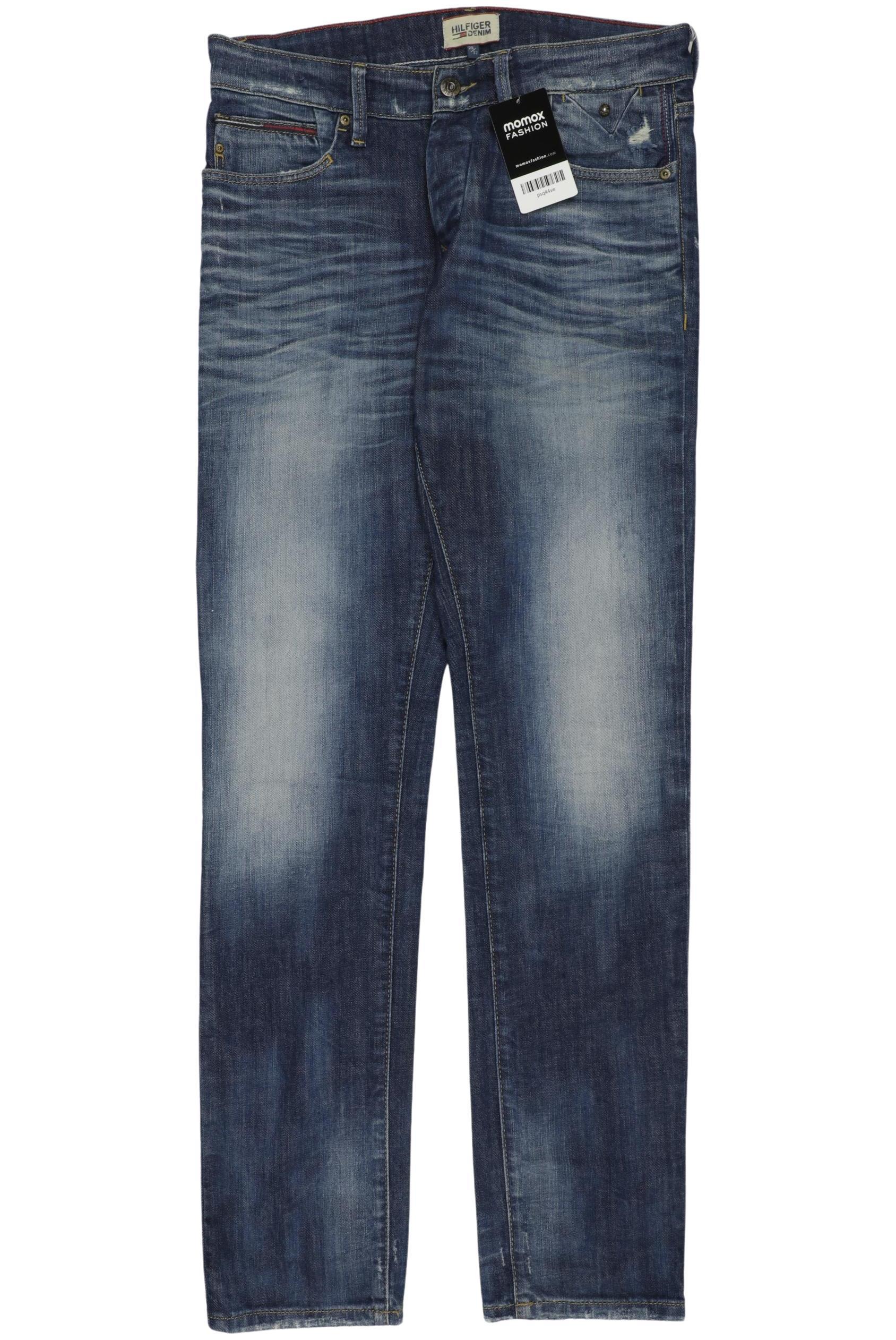 

Hilfiger Denim Damen Jeans, blau, Gr. 29