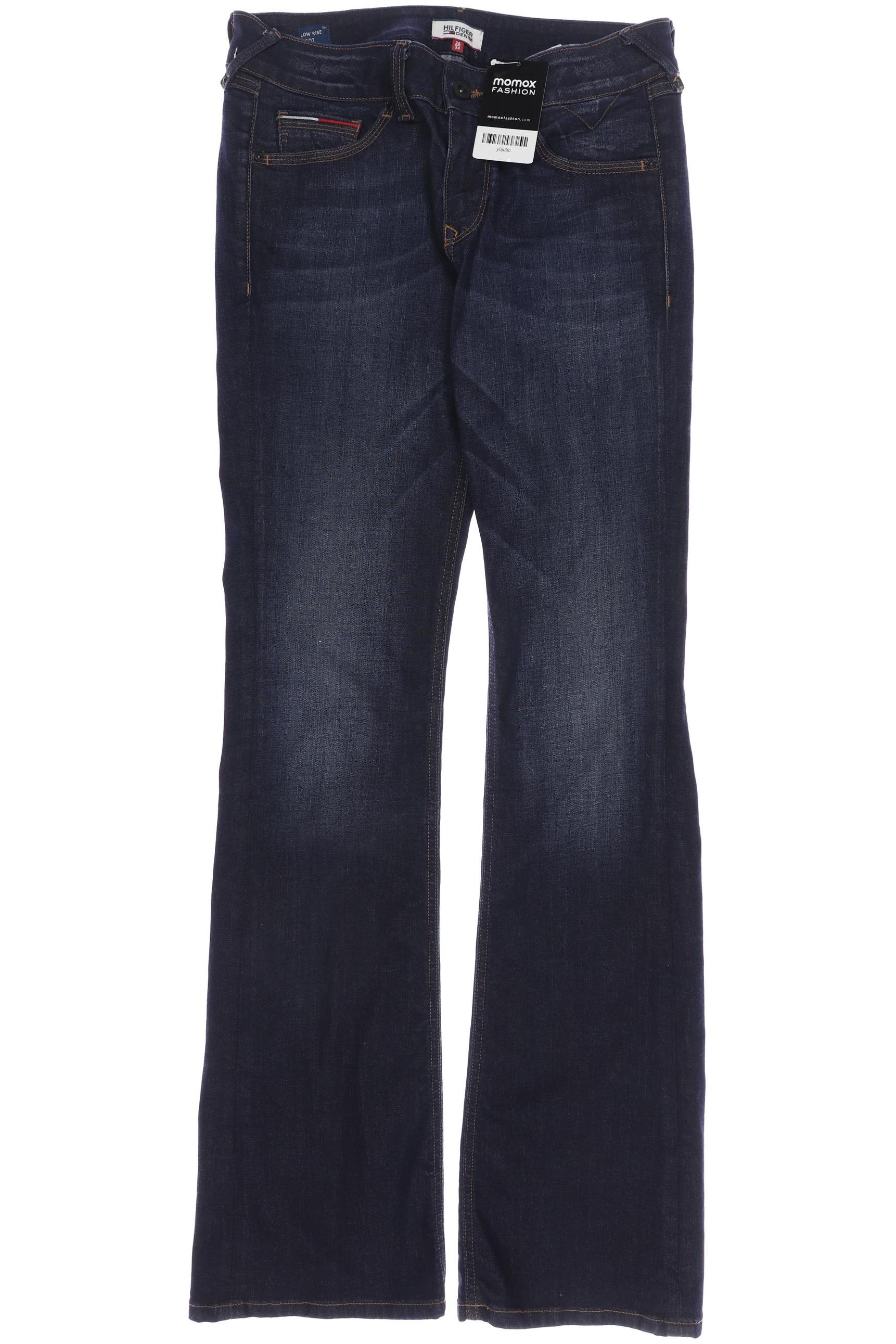 

HILFIGER DENIM Damen Jeans, marineblau