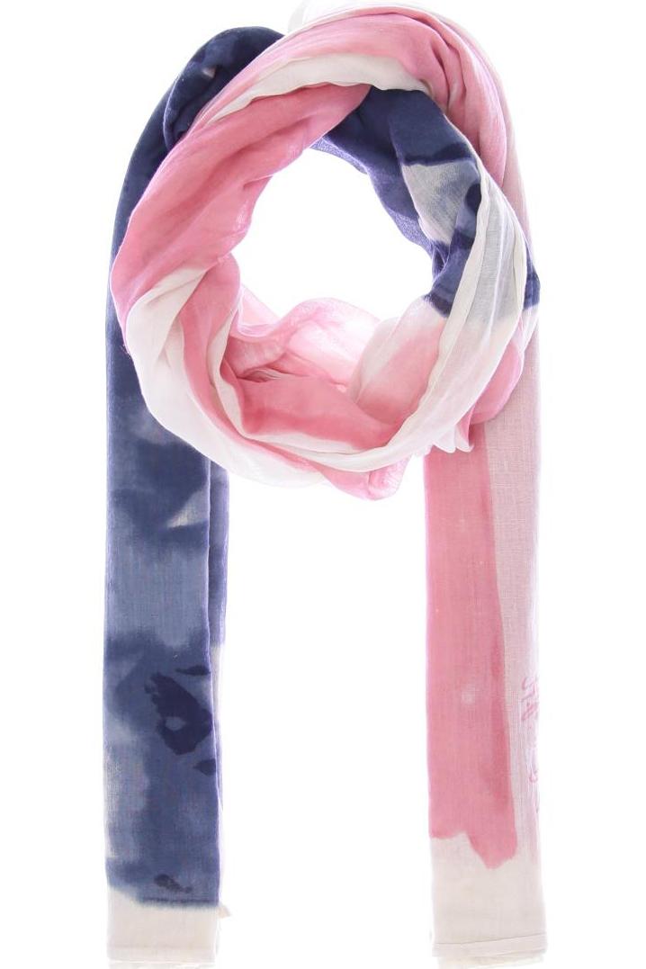 

Hilfiger Denim Damen Schal, mehrfarbig, Gr.