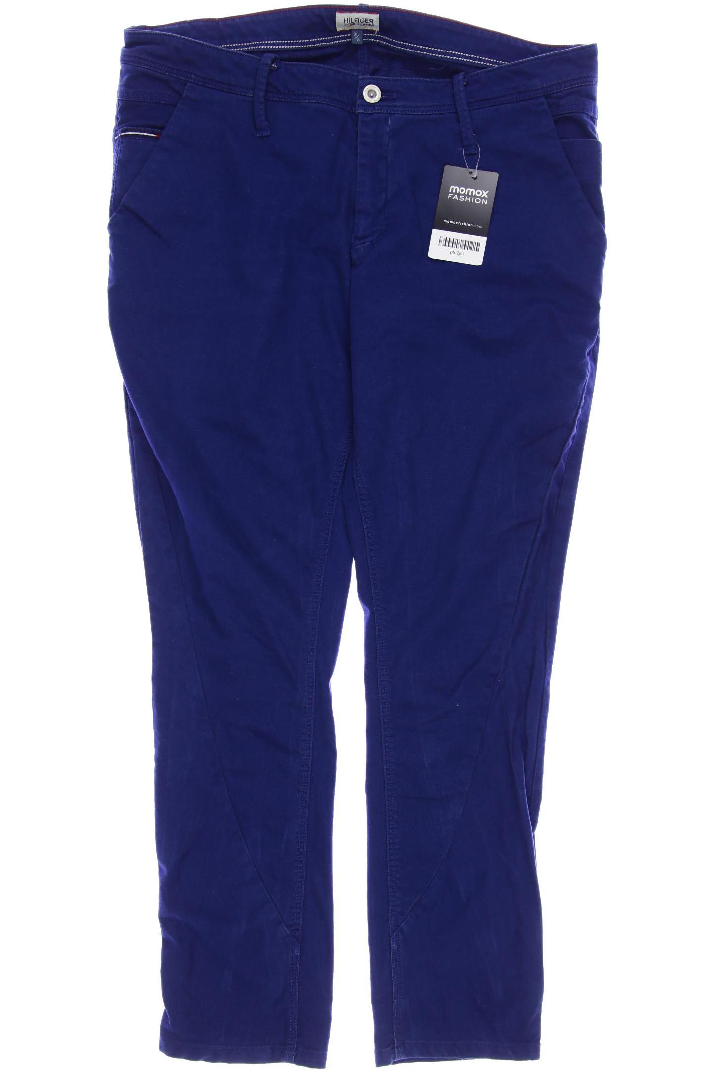 

HILFIGER DENIM Damen Jeans, blau