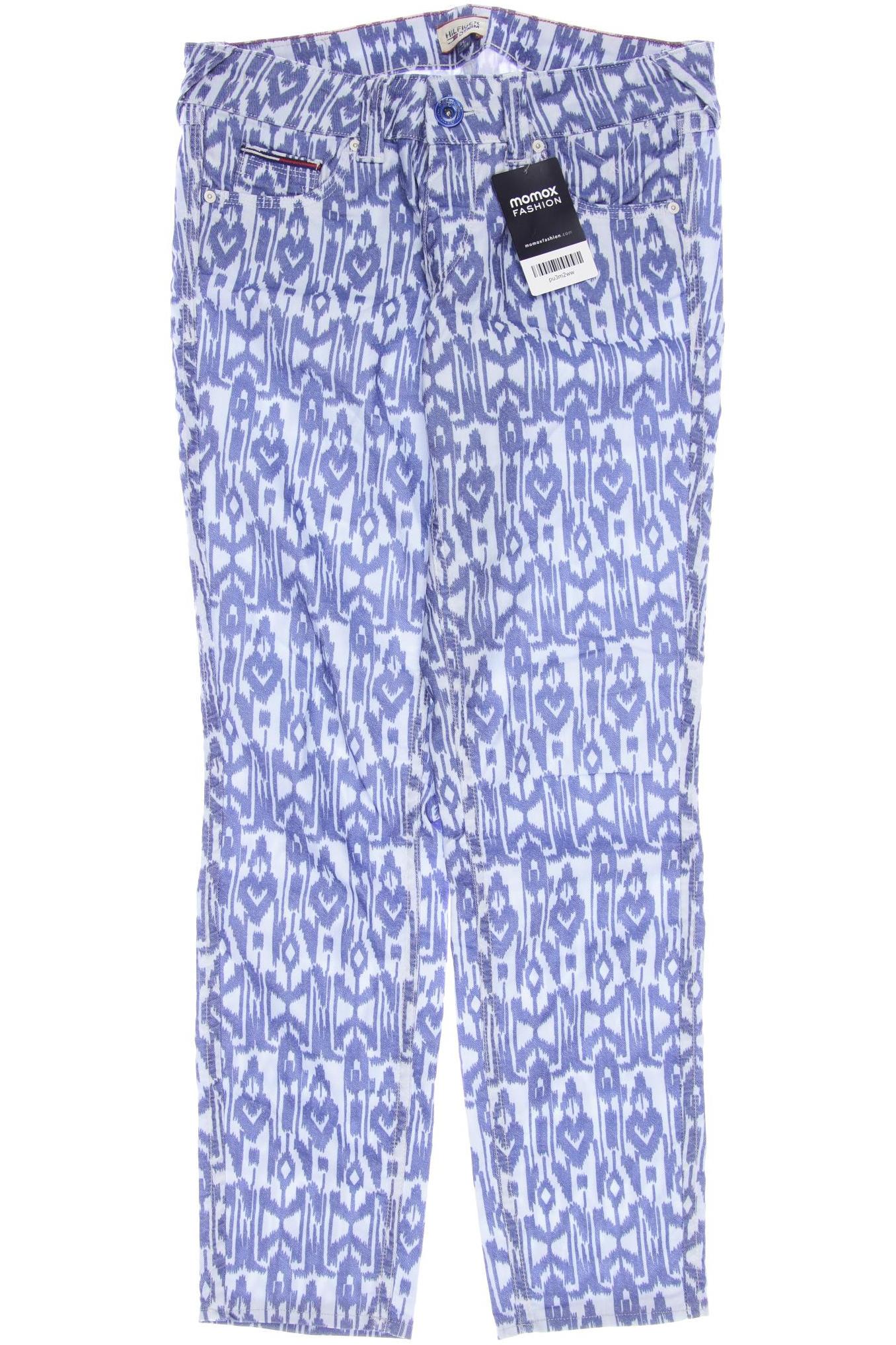 

HILFIGER DENIM Damen Jeans, blau