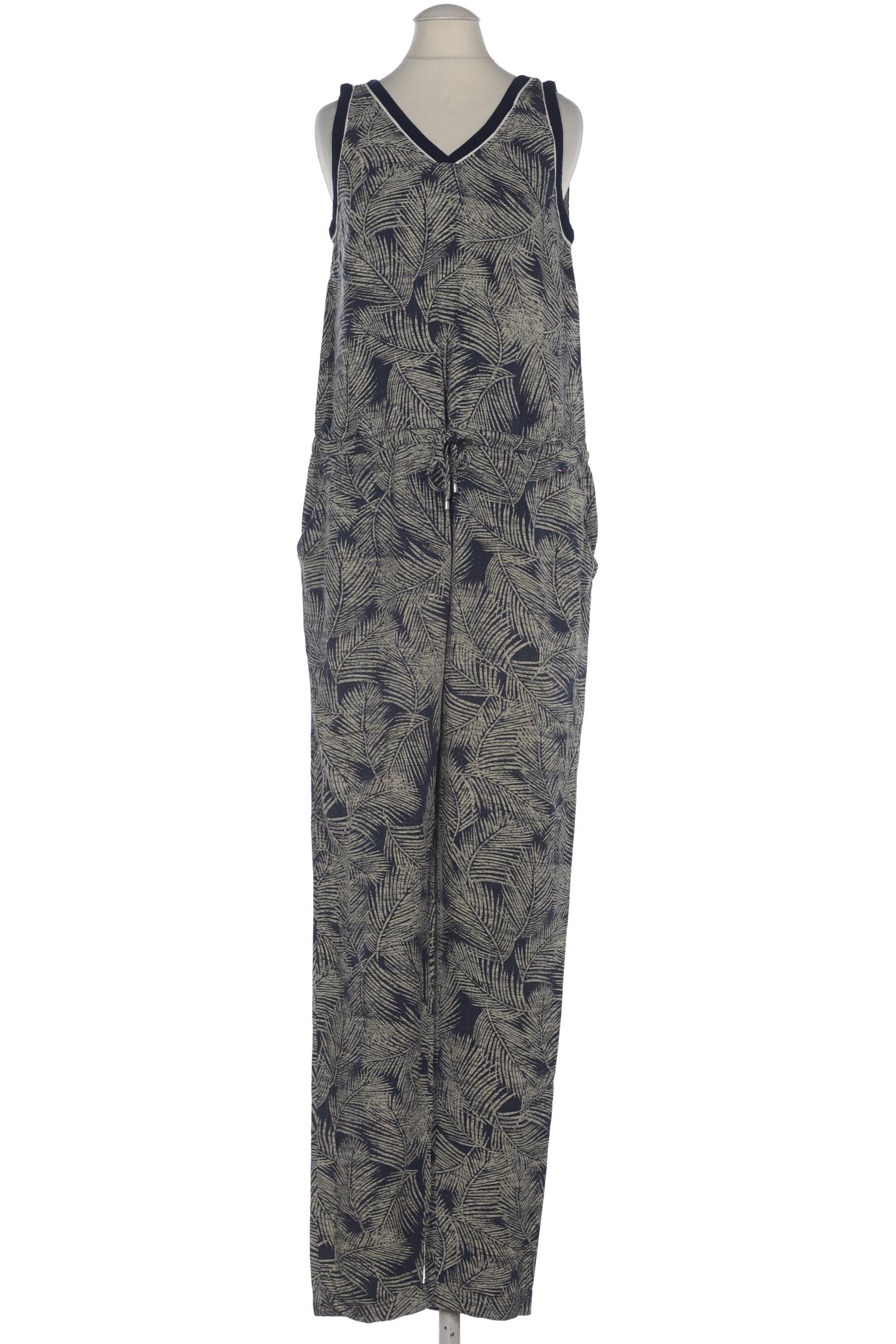 

Hilfiger Denim Damen Jumpsuit/Overall, blau, Gr. 34