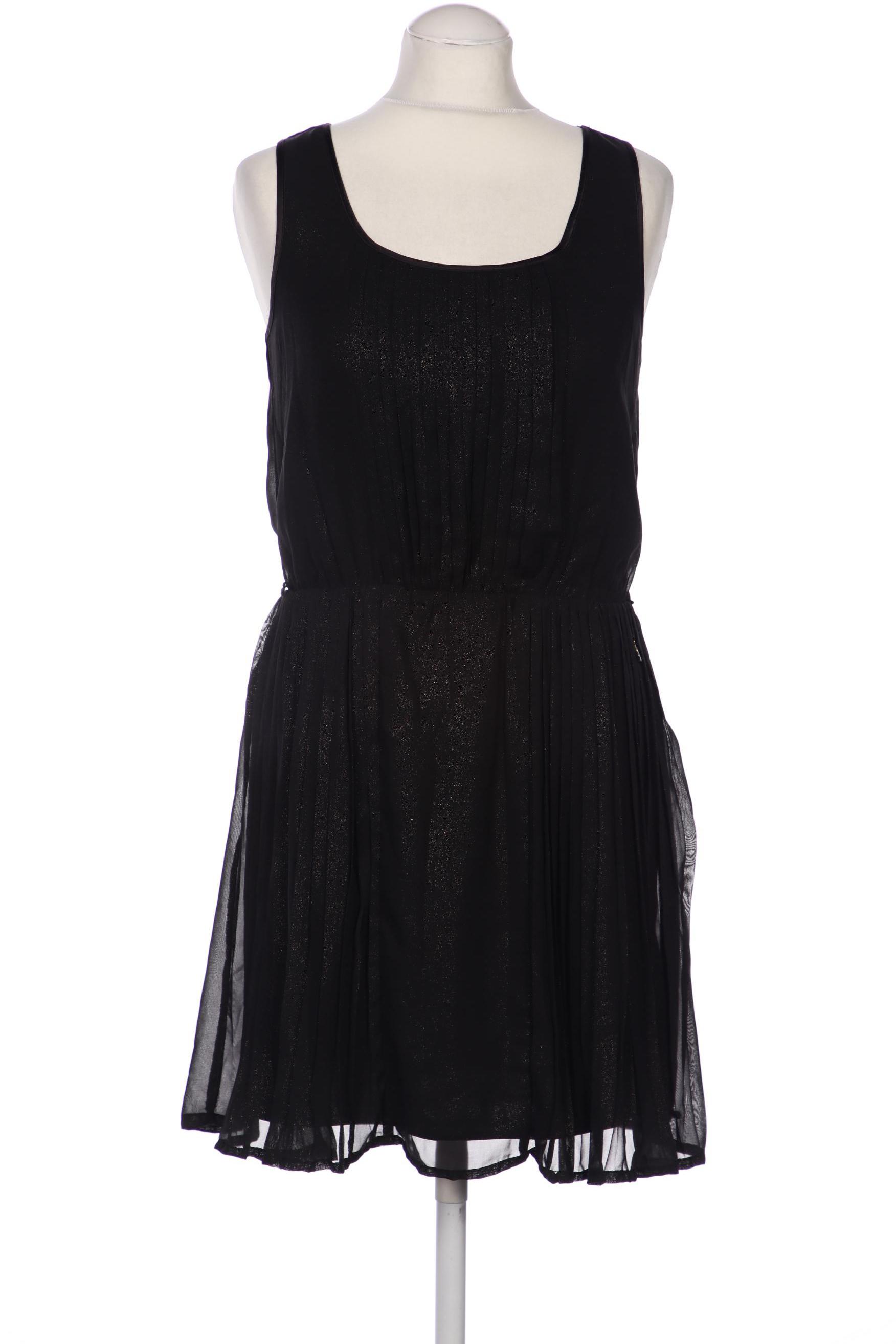

Hilfiger Denim Damen Kleid, schwarz, Gr. 36
