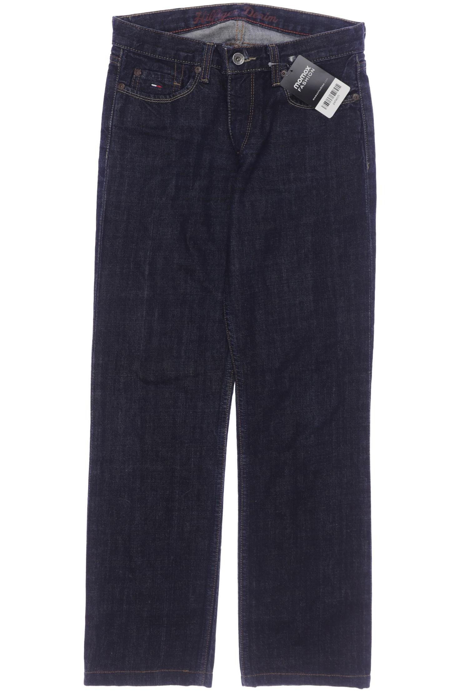 

Hilfiger Denim Damen Jeans, marineblau, Gr. 27