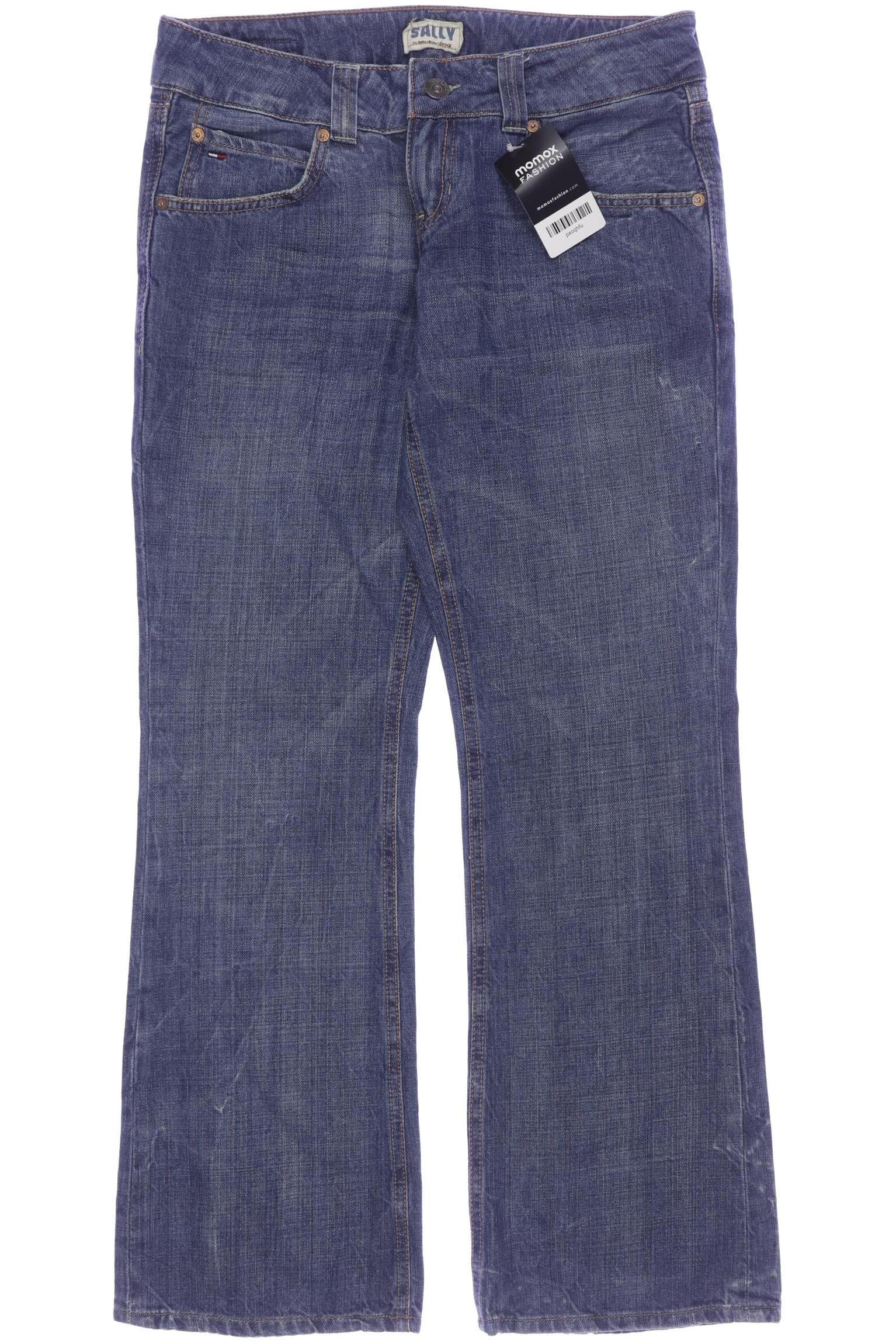 

Hilfiger Denim Damen Jeans, blau, Gr. 30