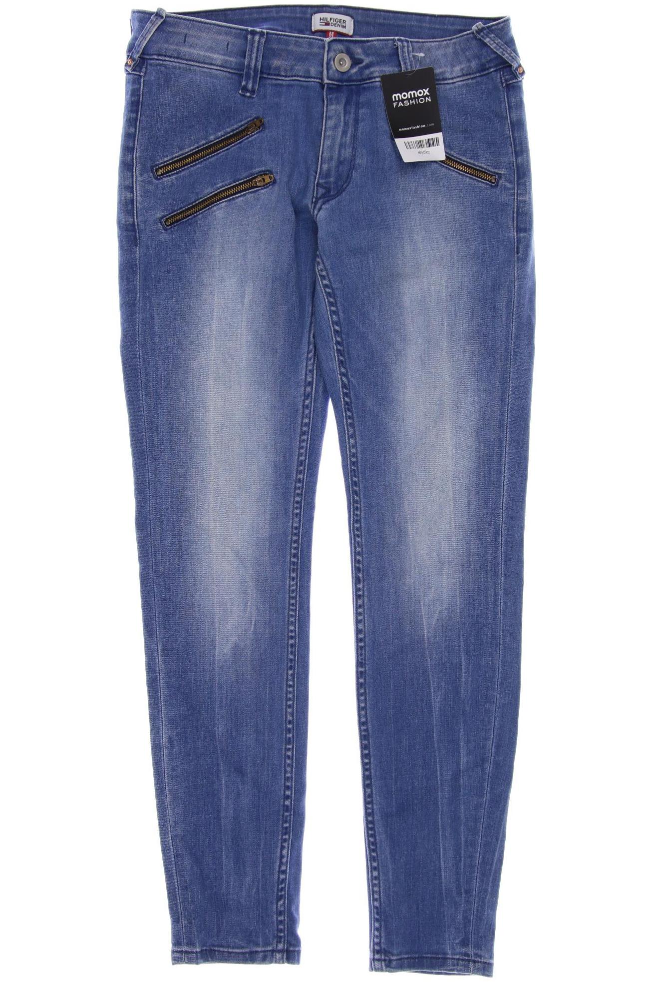 

HILFIGER DENIM Damen Jeans, blau