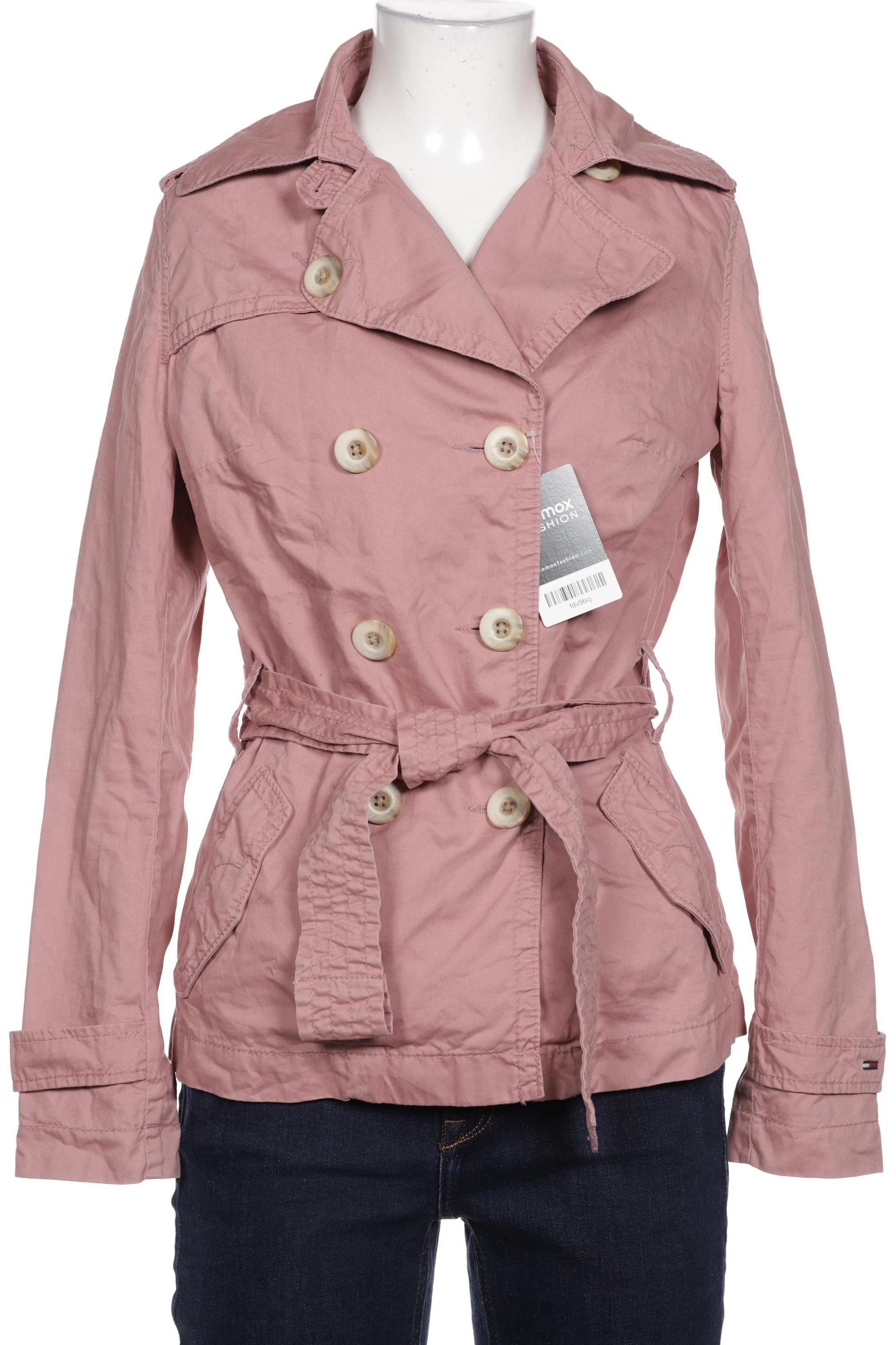 

HILFIGER DENIM Damen Jacke, pink