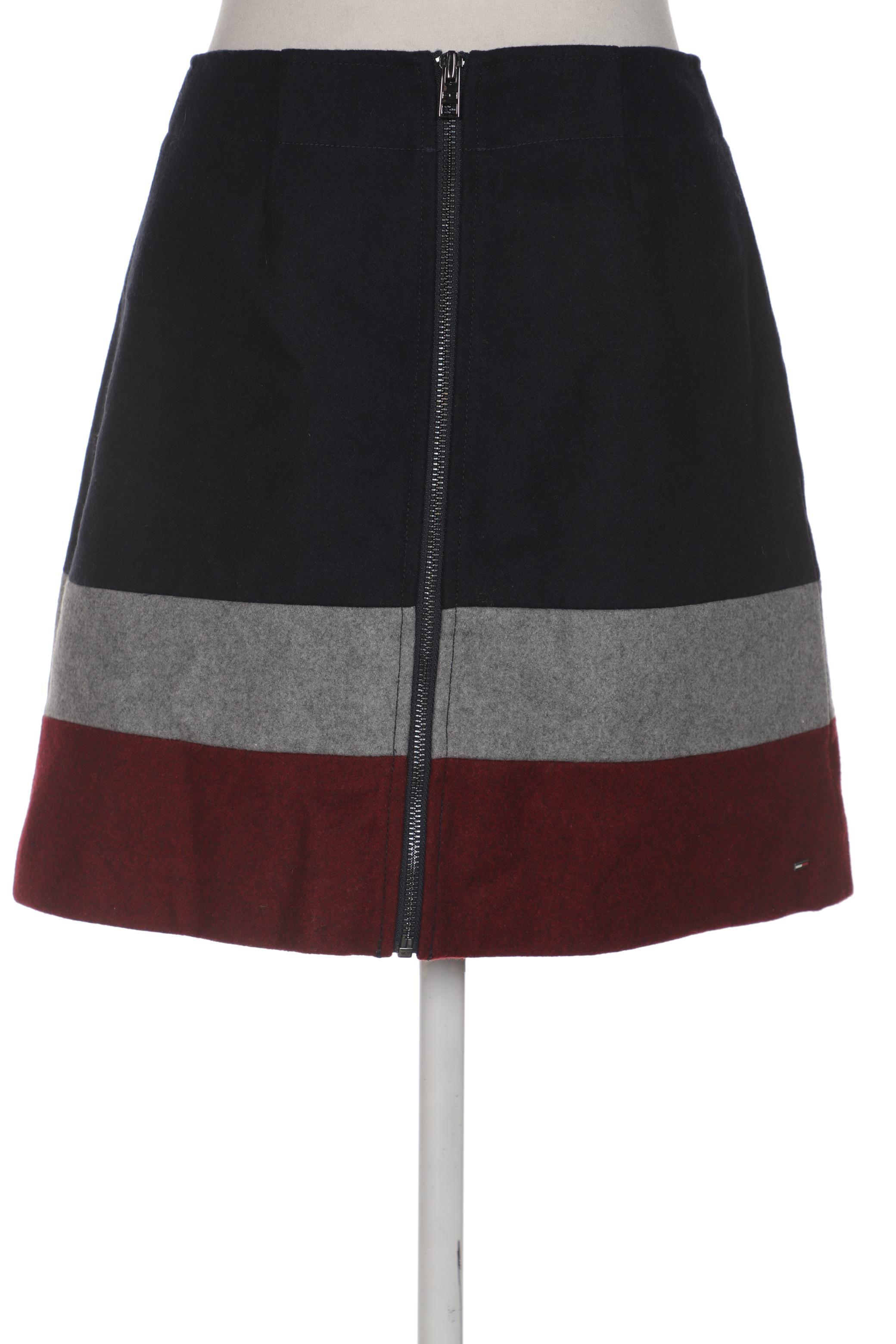 

Hilfiger Denim Damen Rock, mehrfarbig, Gr. 36