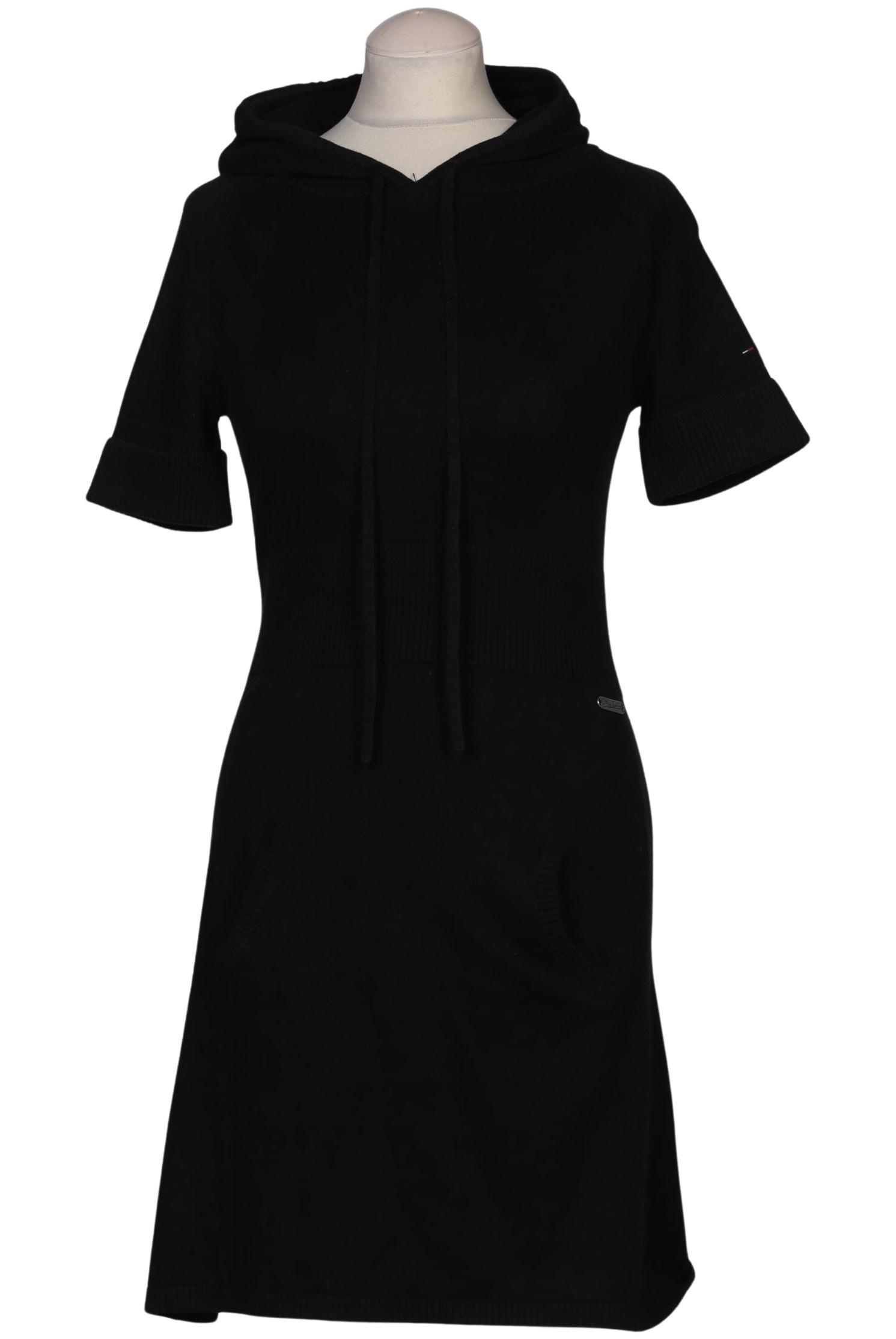 

Hilfiger Denim Damen Kleid, schwarz, Gr. 38