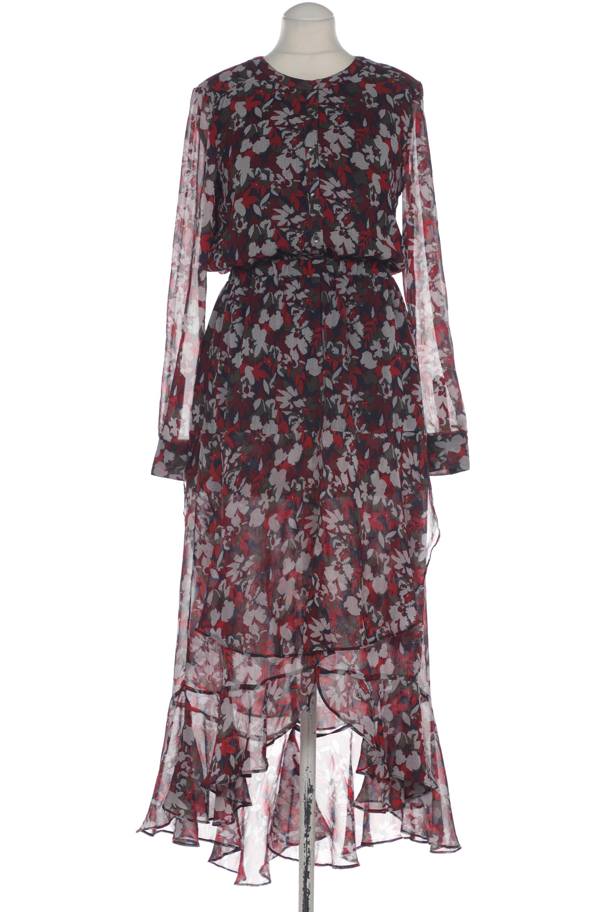 

Hilfiger Denim Damen Kleid, mehrfarbig, Gr. 36