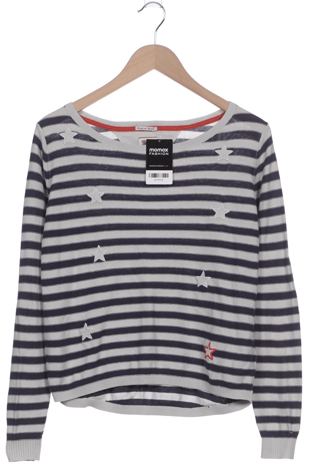 

Hilfiger Denim Damen Pullover, marineblau, Gr. 38