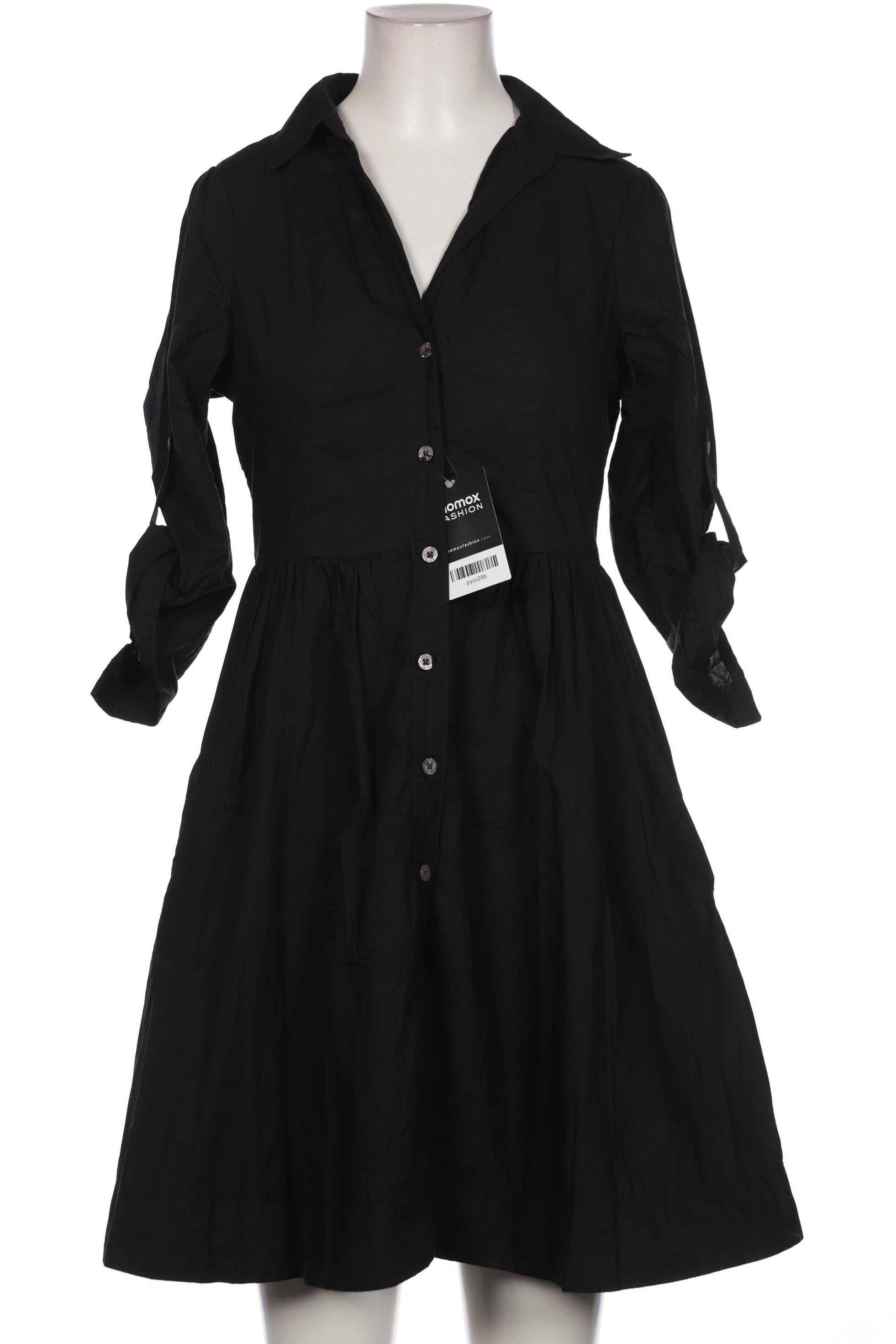 

Hilfiger Denim Damen Kleid, schwarz, Gr. 36