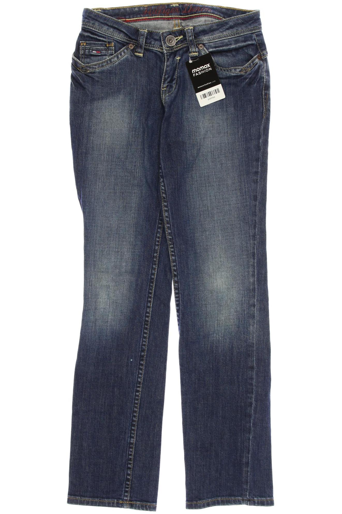 

HILFIGER DENIM Damen Jeans, blau