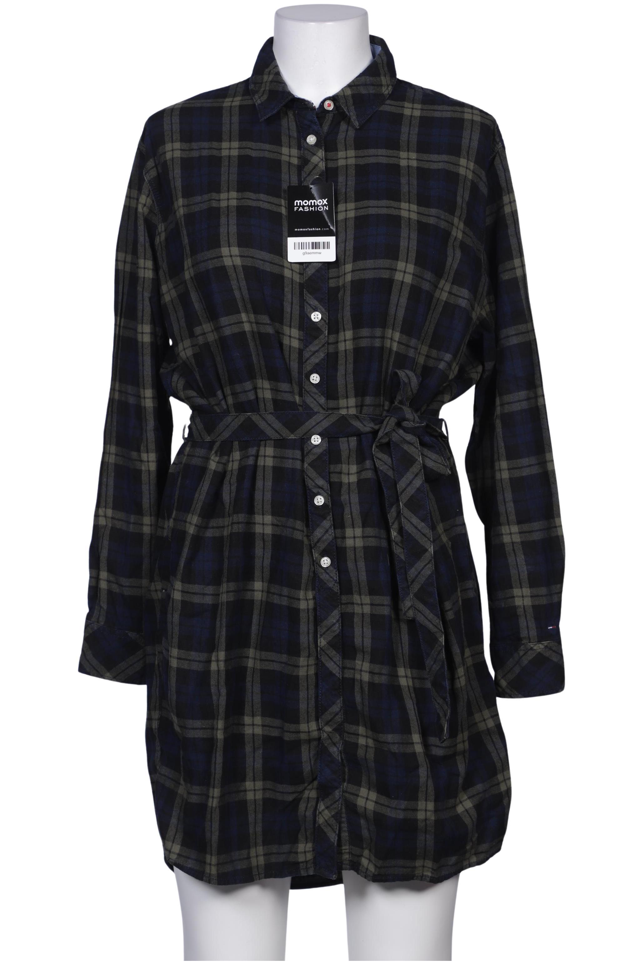 

Hilfiger Denim Damen Kleid, marineblau, Gr. 38