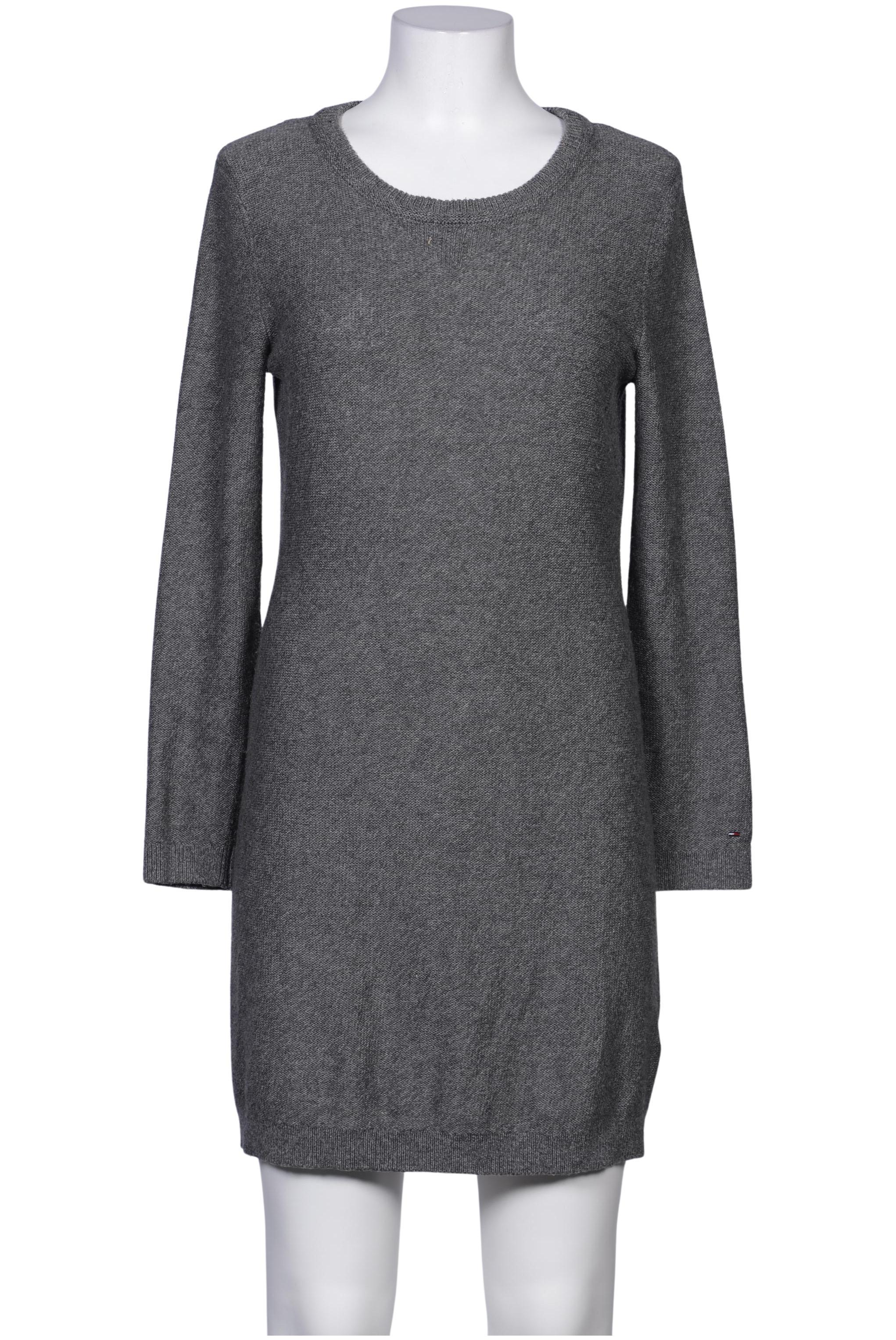 

Hilfiger Denim Damen Kleid, grau, Gr. 38