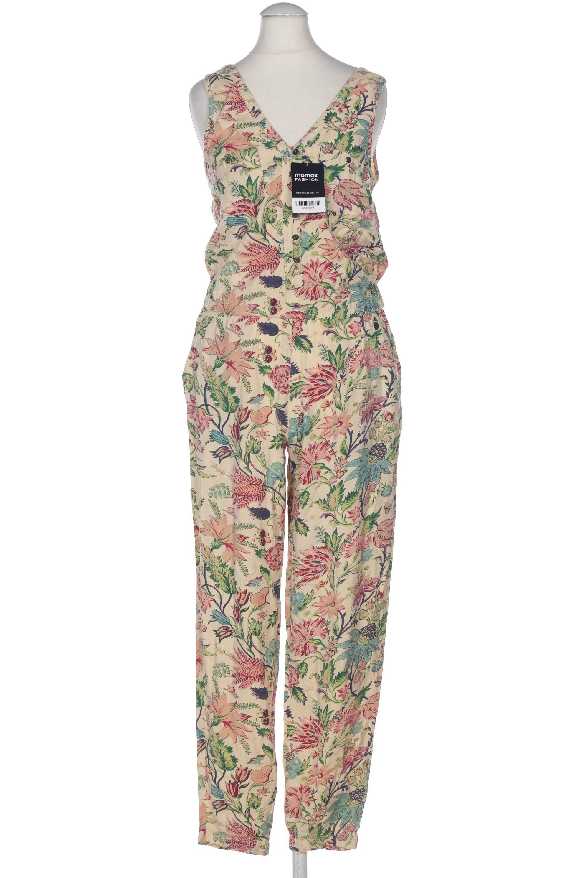 

HILFIGER DENIM Damen Jumpsuit/Overall, beige