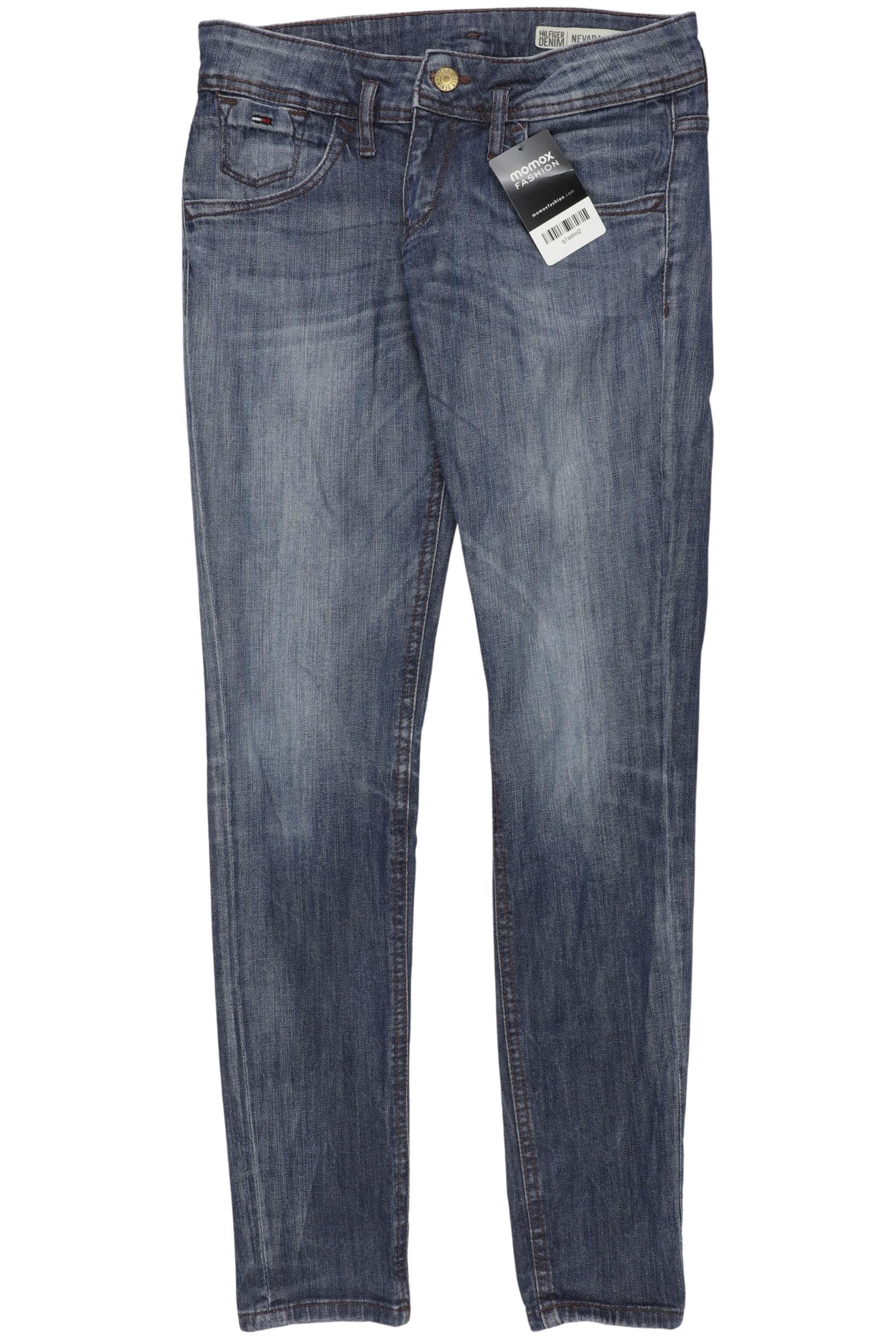 

Hilfiger Denim Damen Jeans, blau, Gr. 27