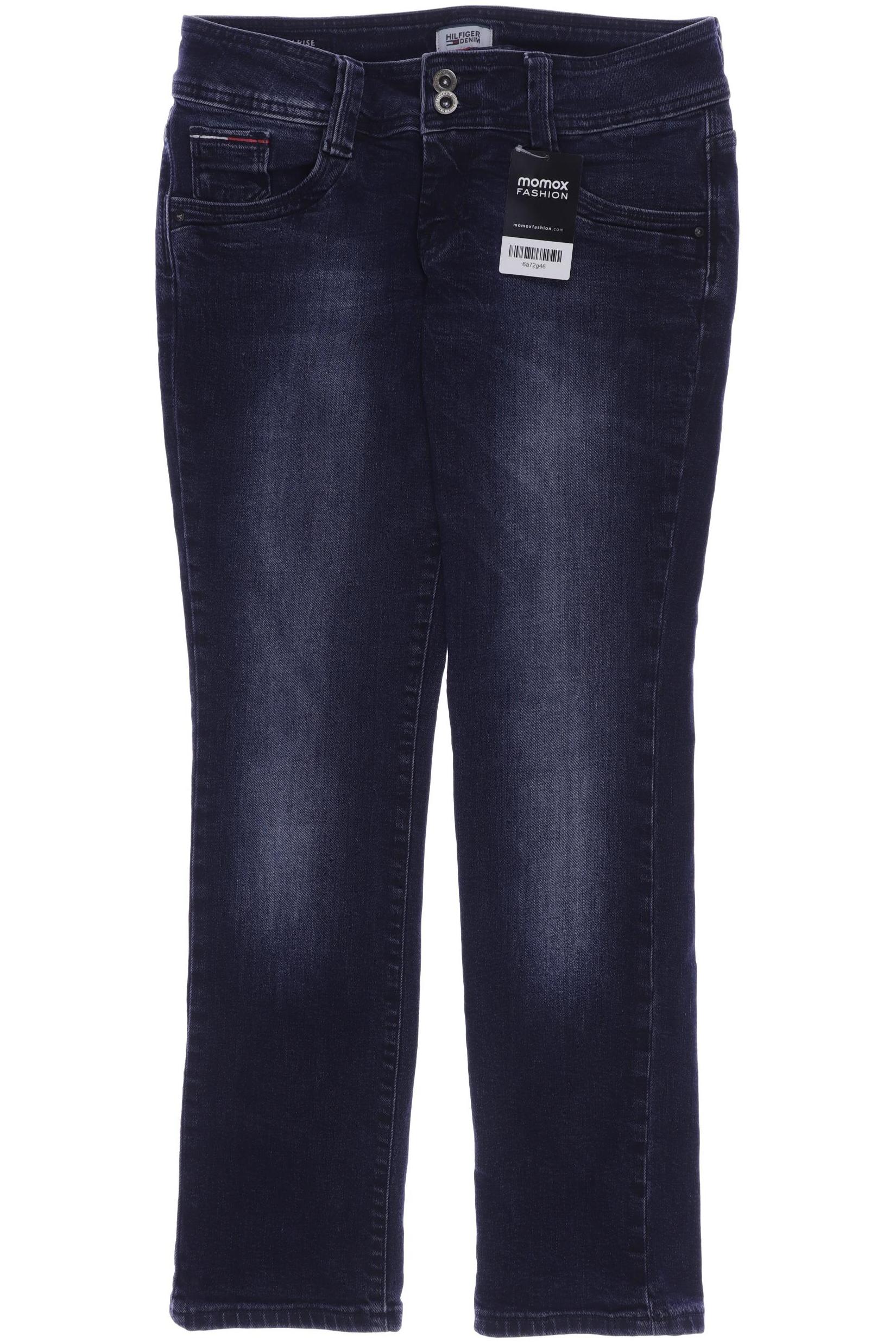 

Hilfiger Denim Damen Jeans, marineblau, Gr. 38